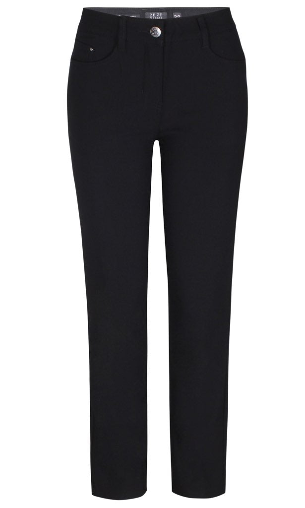 Housut, Shape Black