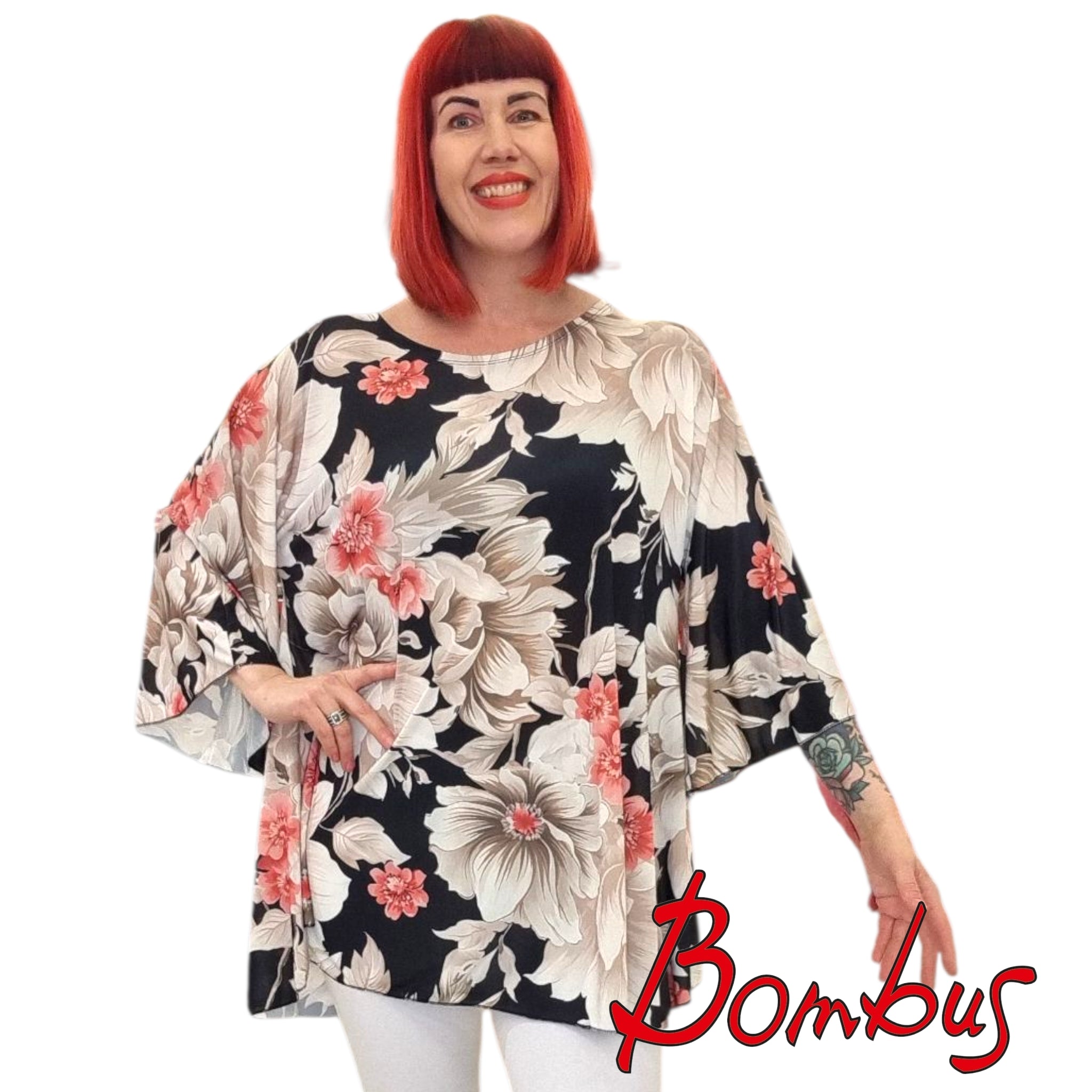 Tunika, Edita Black