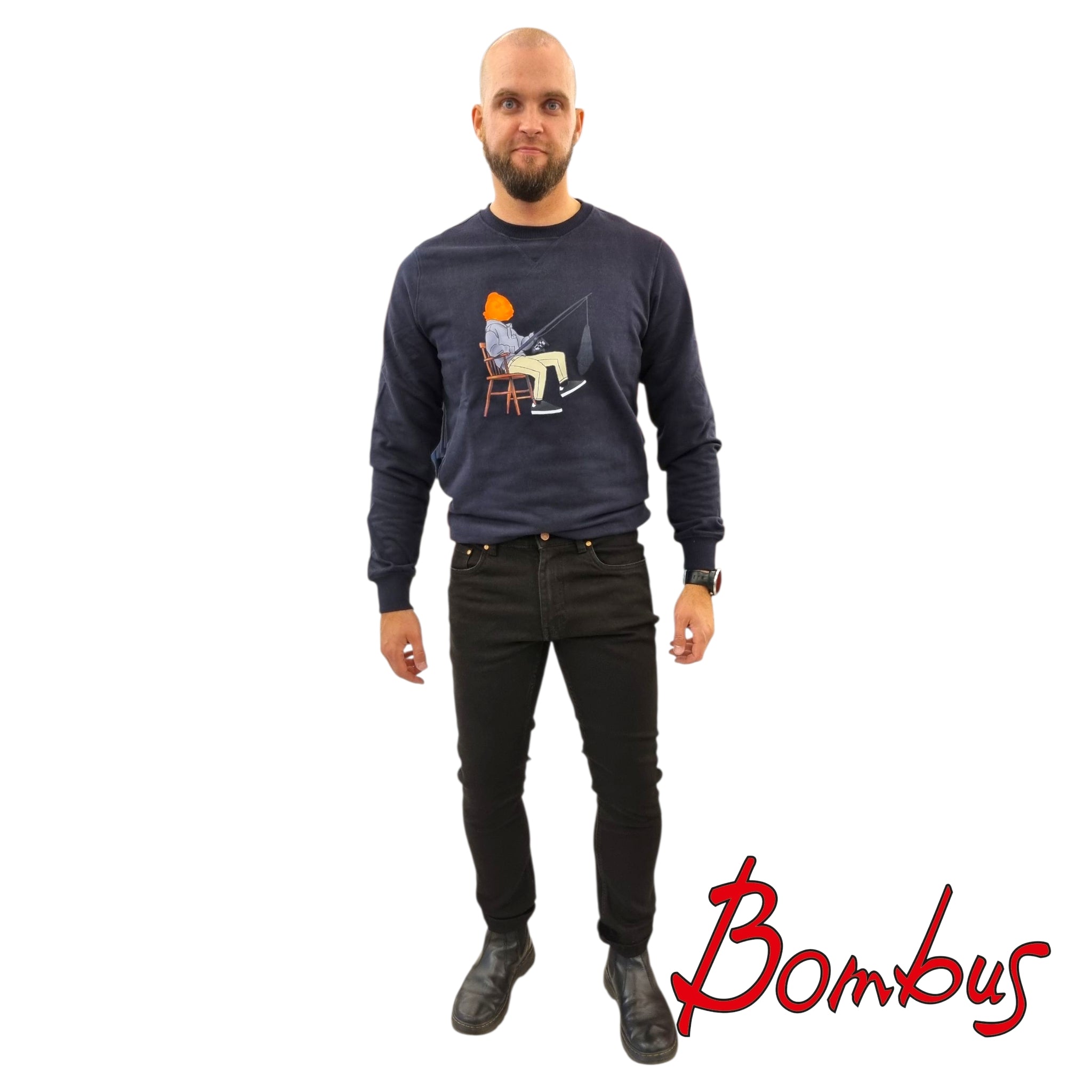 Farkut, Bernie Black 32"