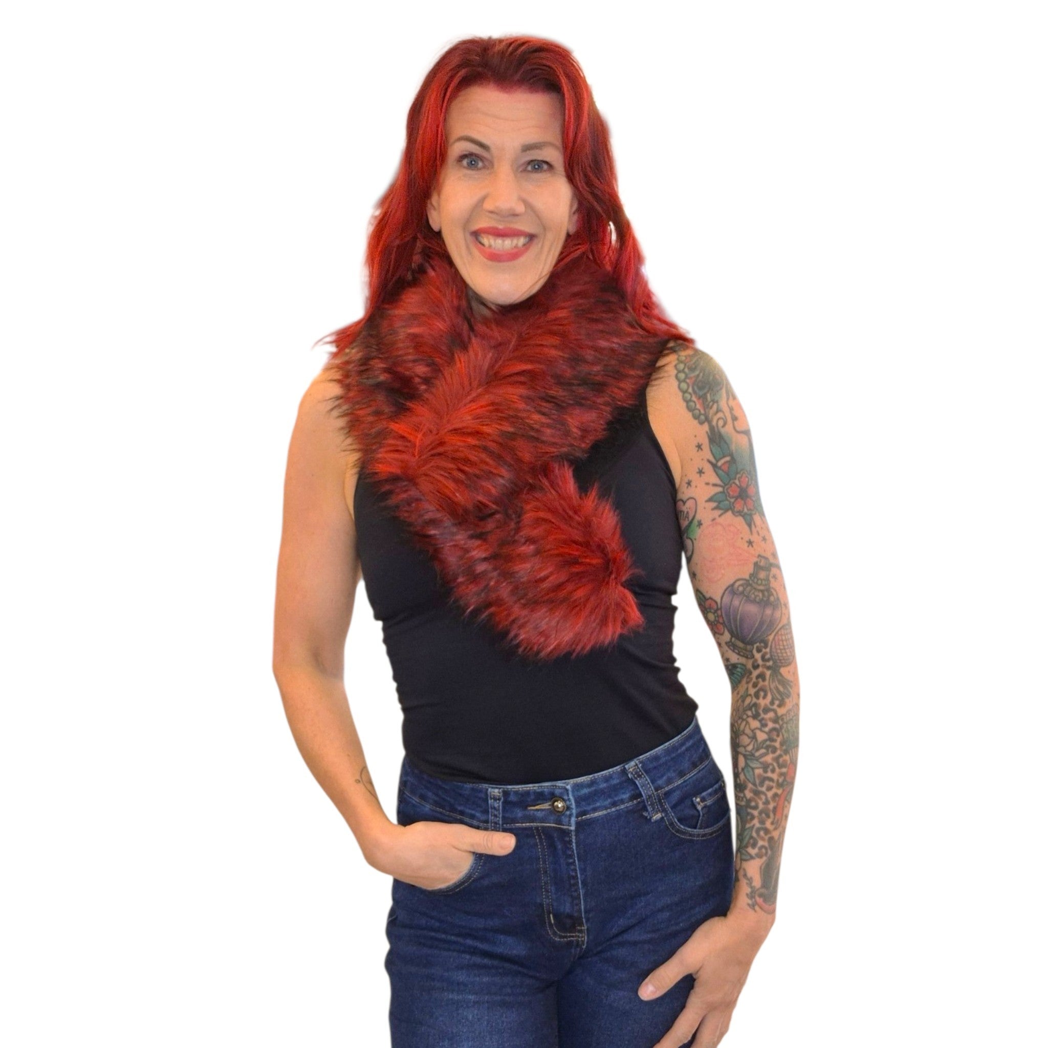Irtokaulus, Malena Red