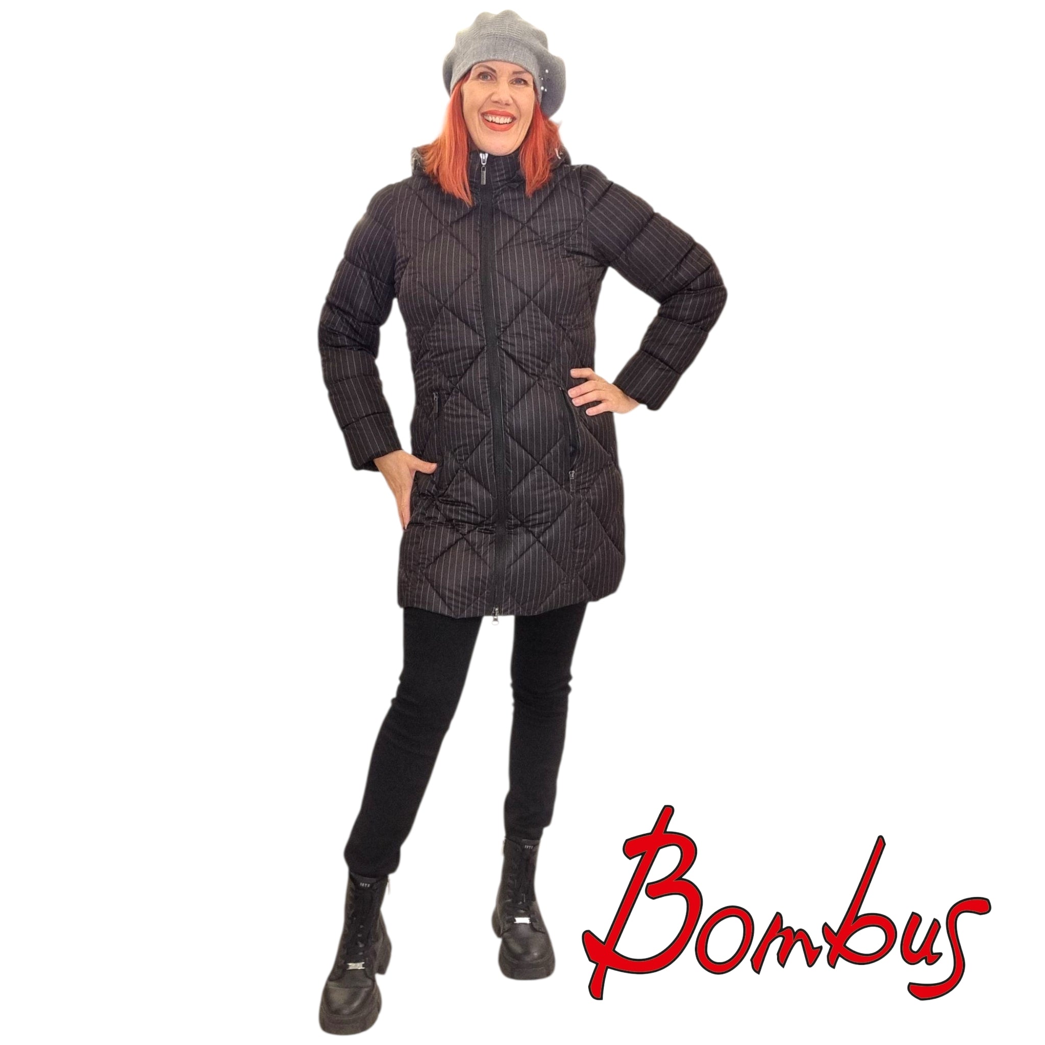 Takki, 2-Way Stretch Jacket