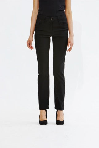 Housut, Shape Black
