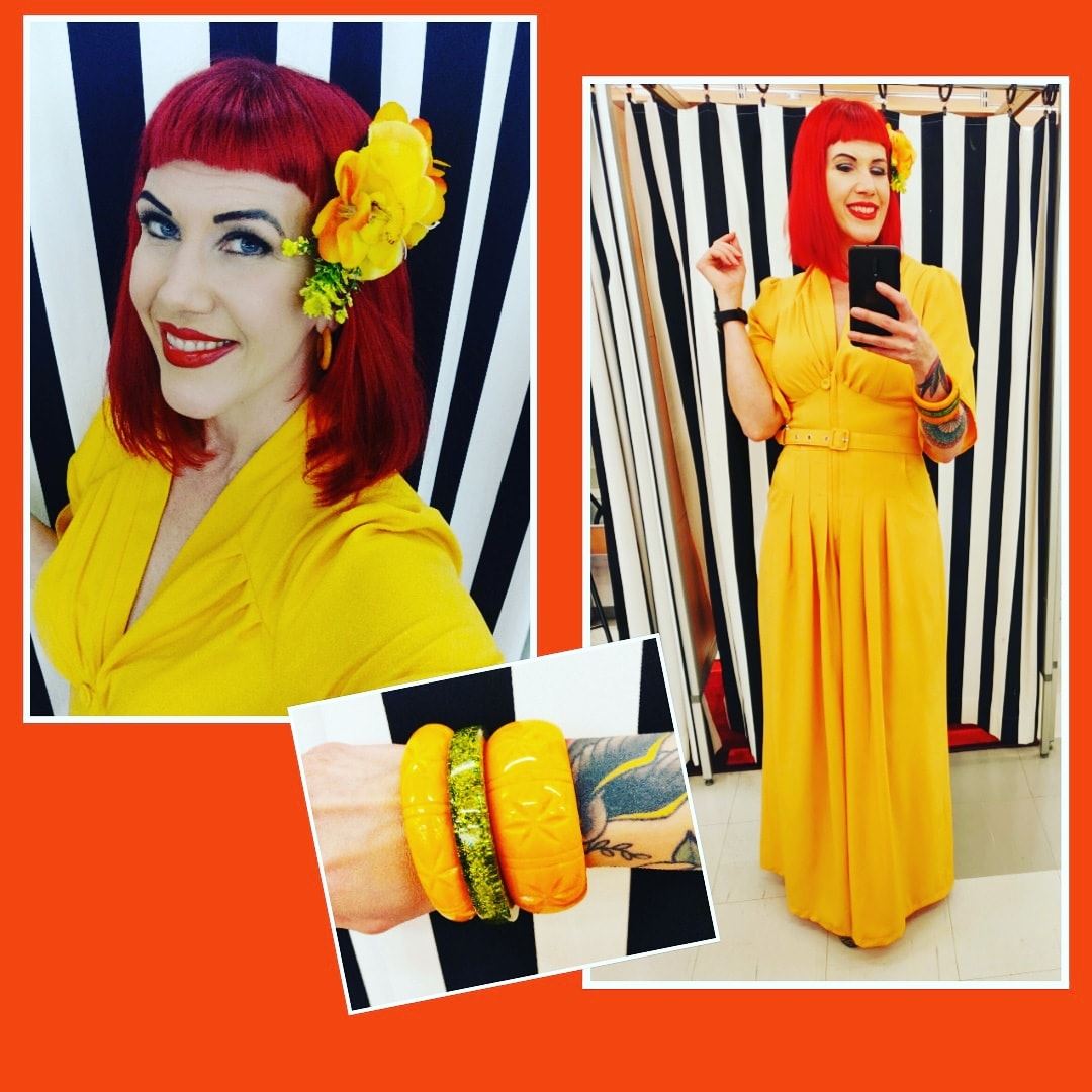 Haalari, Giada Sun