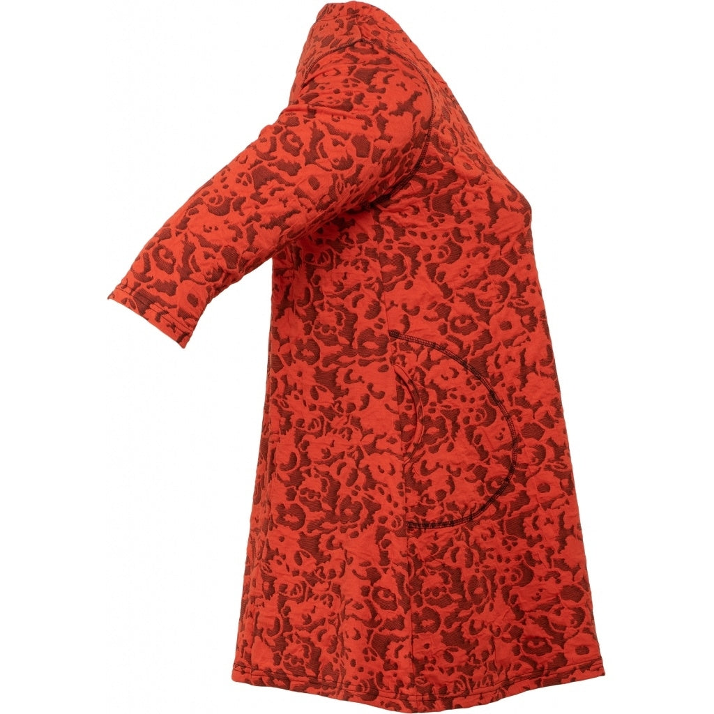 Tunika, Melina Dark Orange