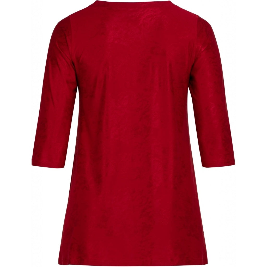 Tunika, Melina Warm Red