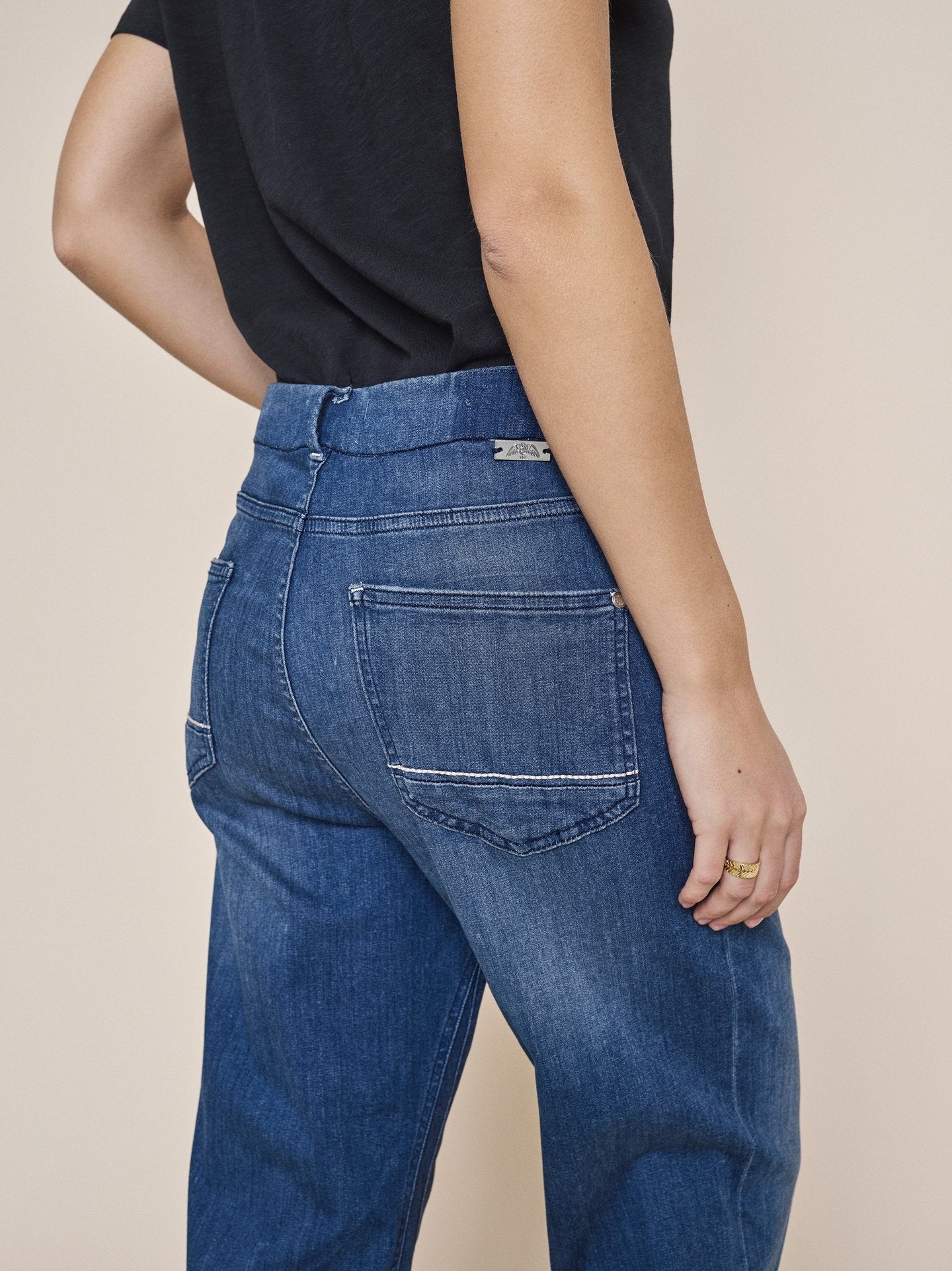 Farkut, Bailey Rich Jeans