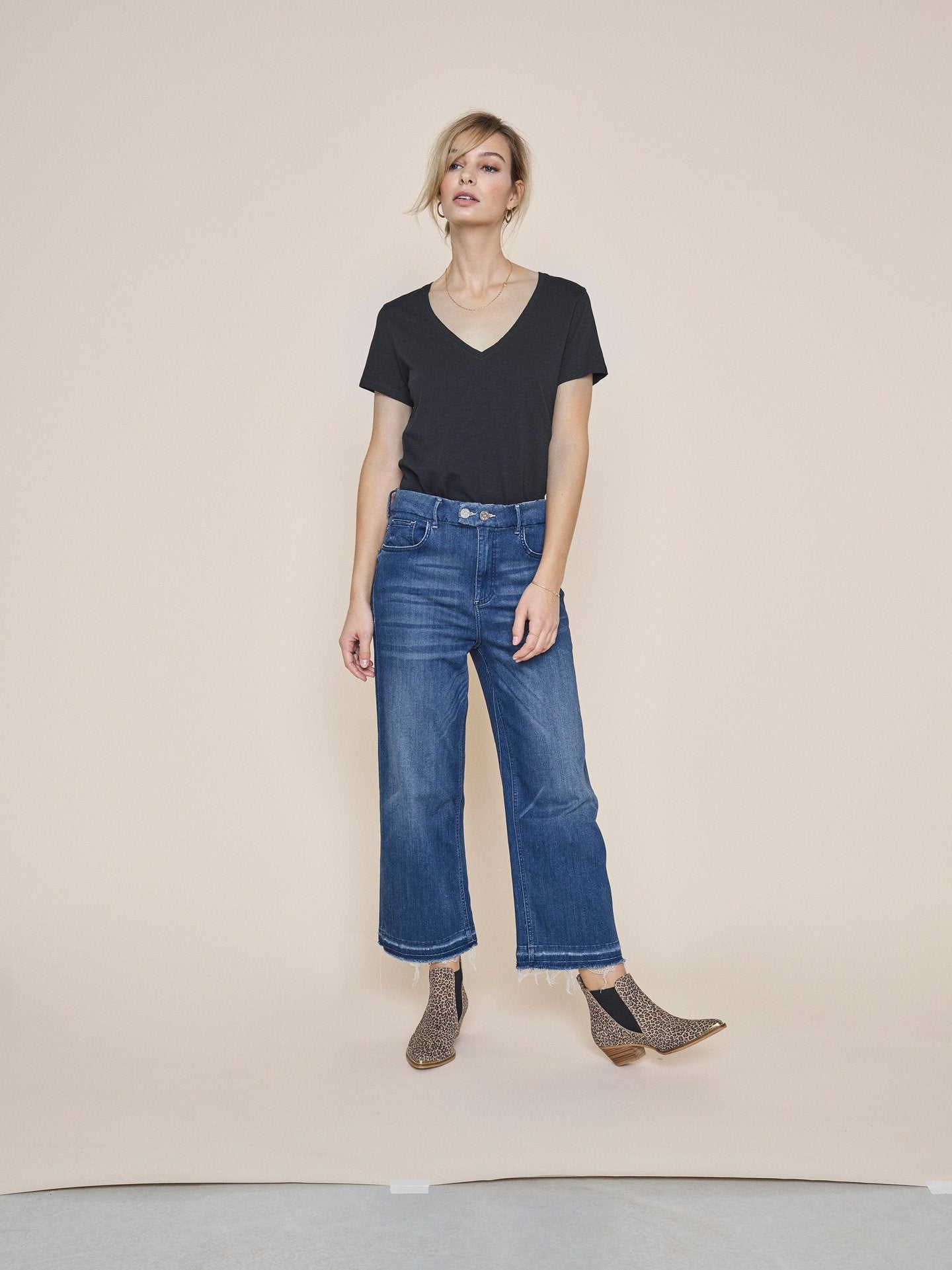 Farkut, Bailey Rich Jeans