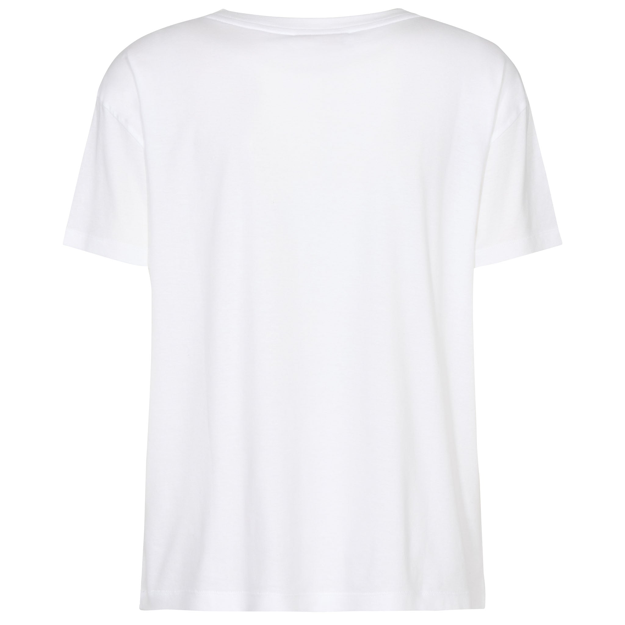 T-paita, Leah Holi O-SS Tee White