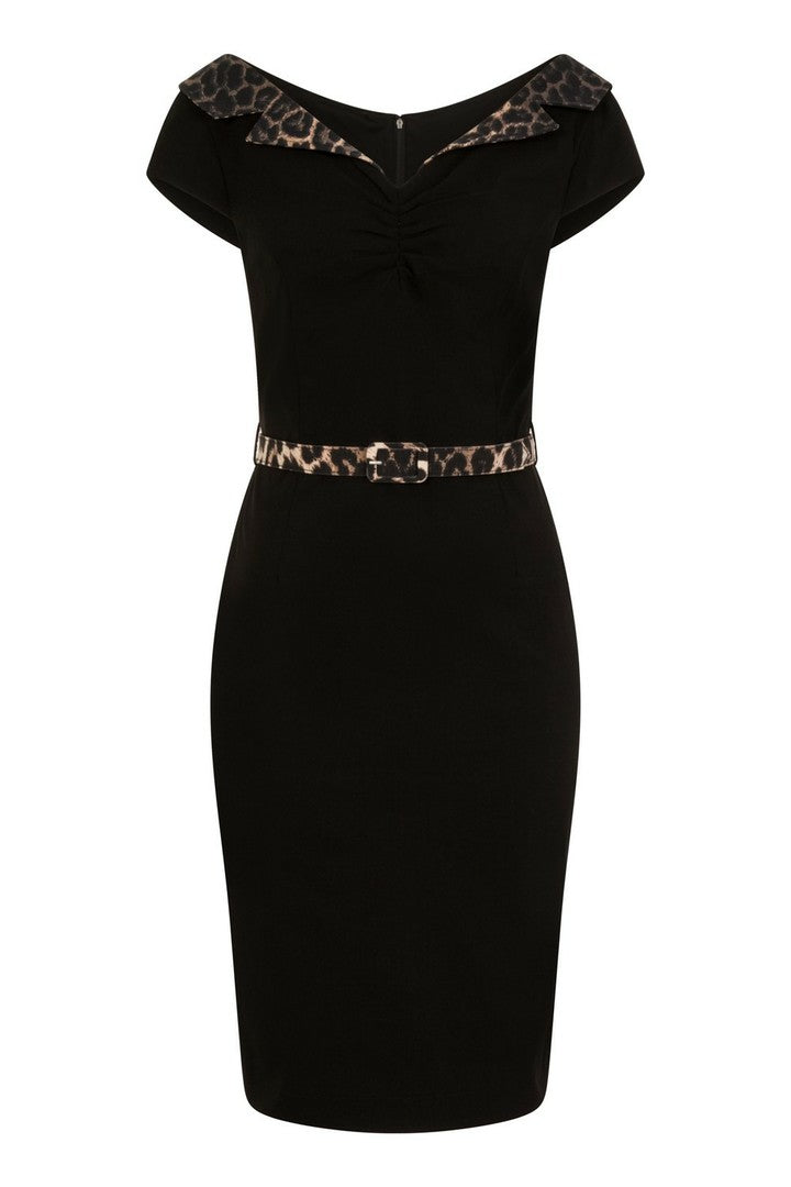 Pencil skirt, Feline Pencil skirt