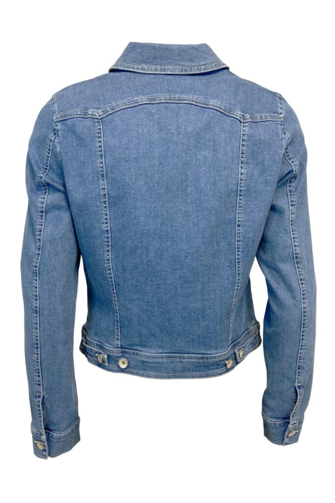 Farkkutakki, Anne Light Denim