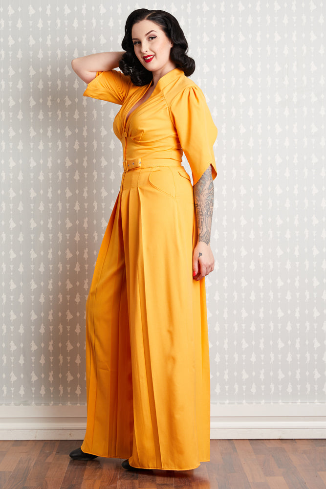 Haalari, Giada Sun