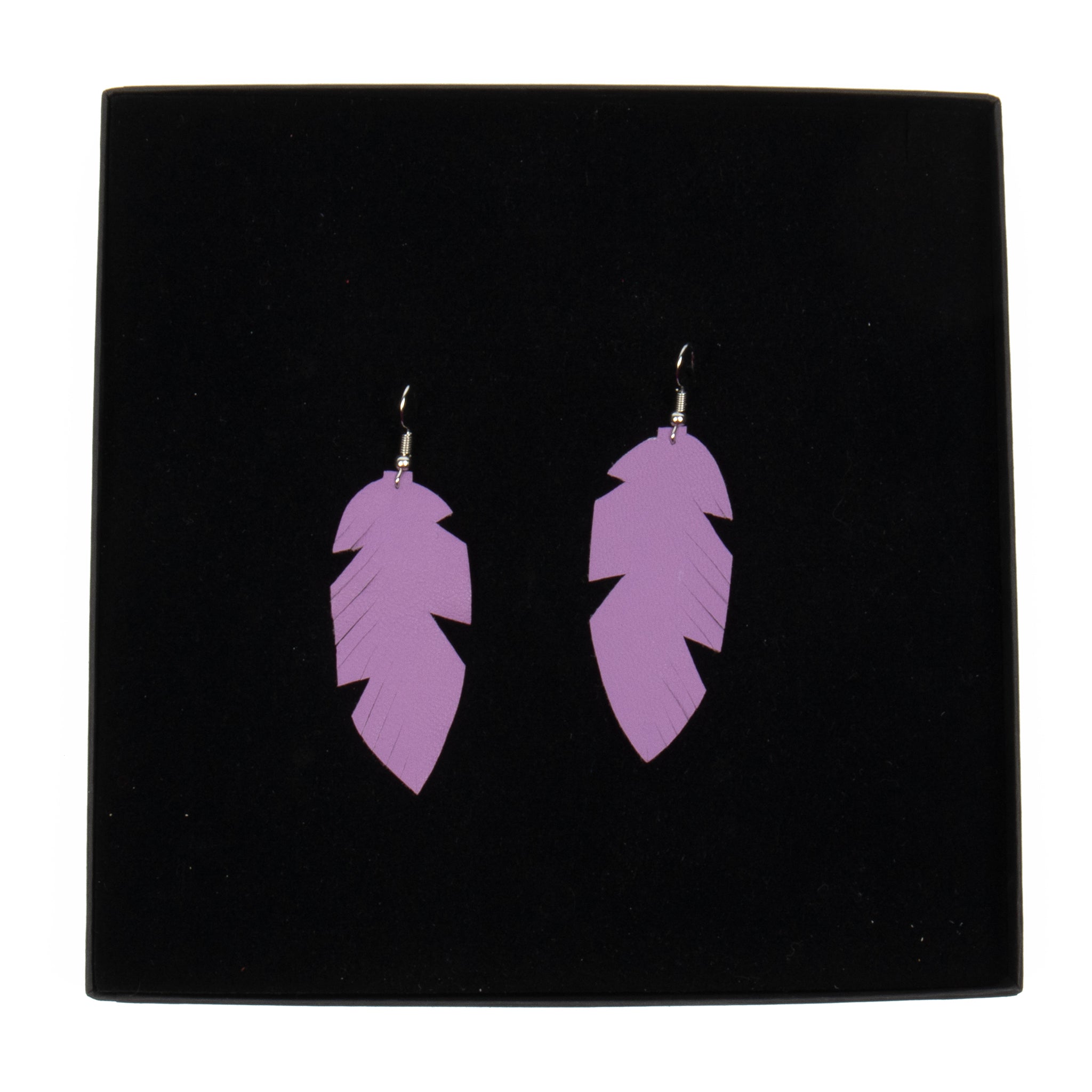 Korvakorut, Feather Lilac