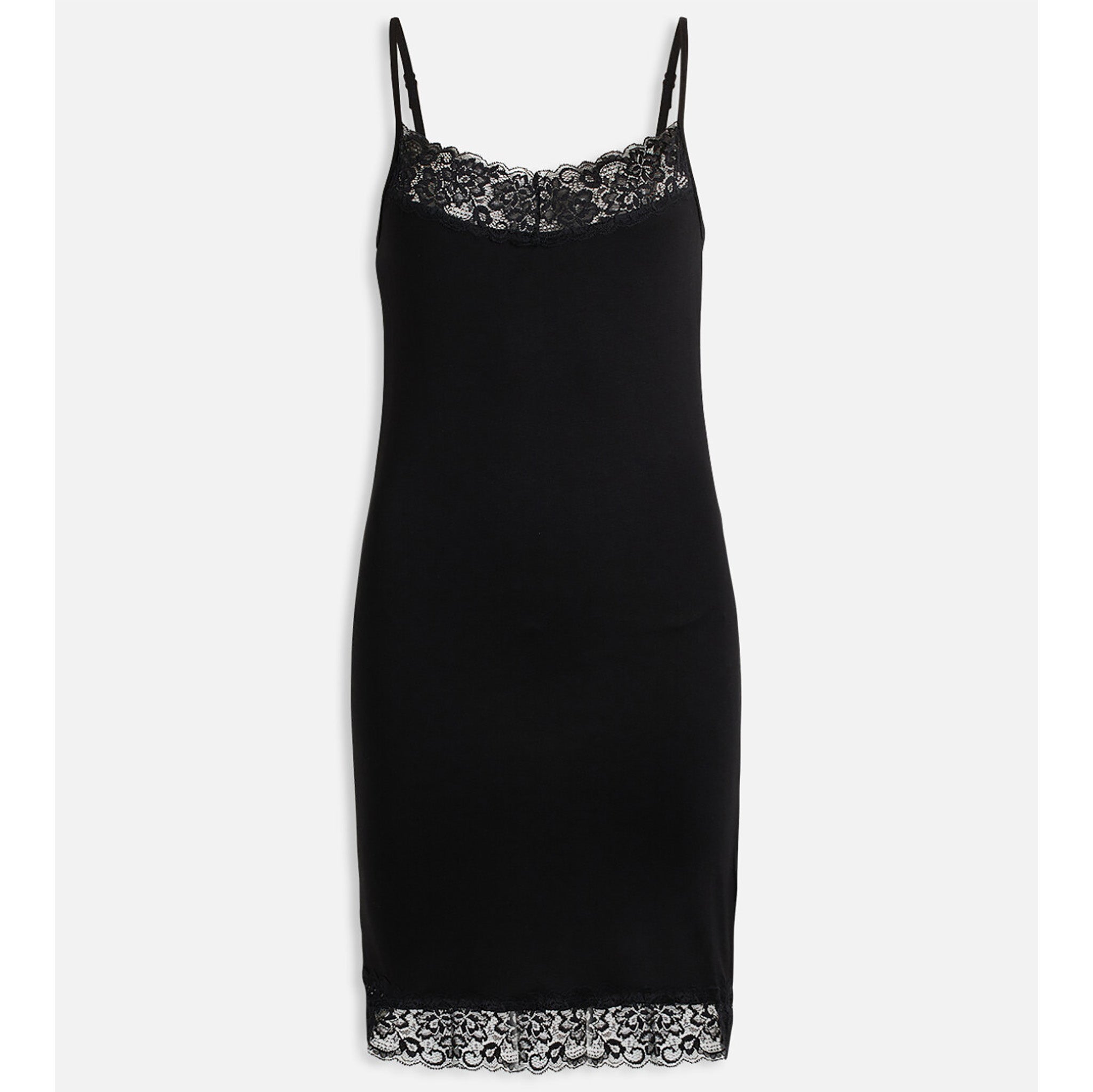 Alusmekko, Vumi Black