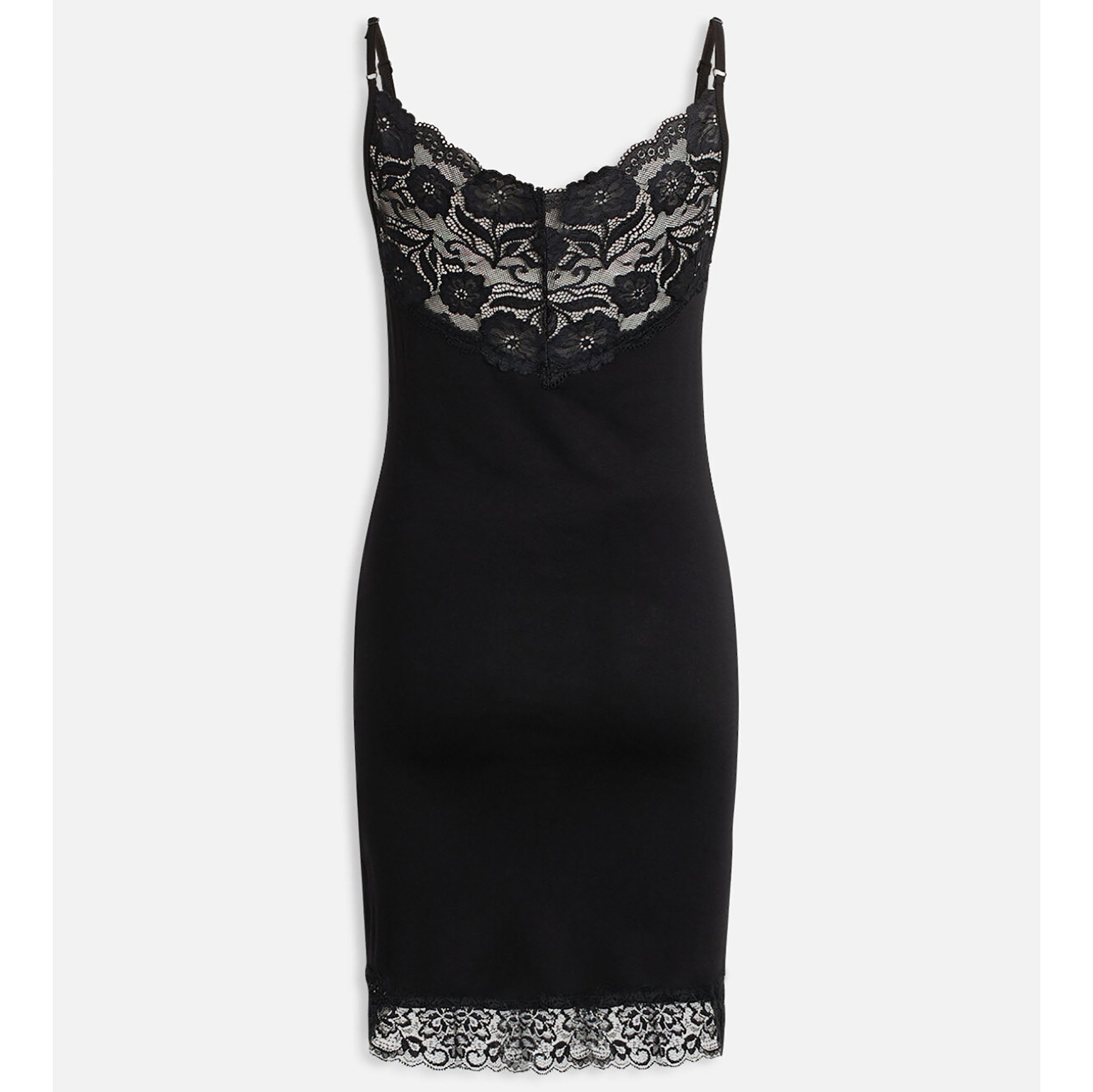 Alusmekko, Vumi Black