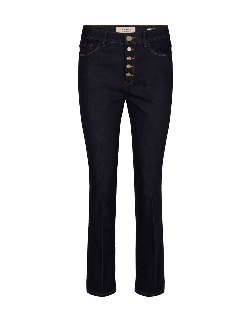 Jeans, Athena Kick Dark Blue