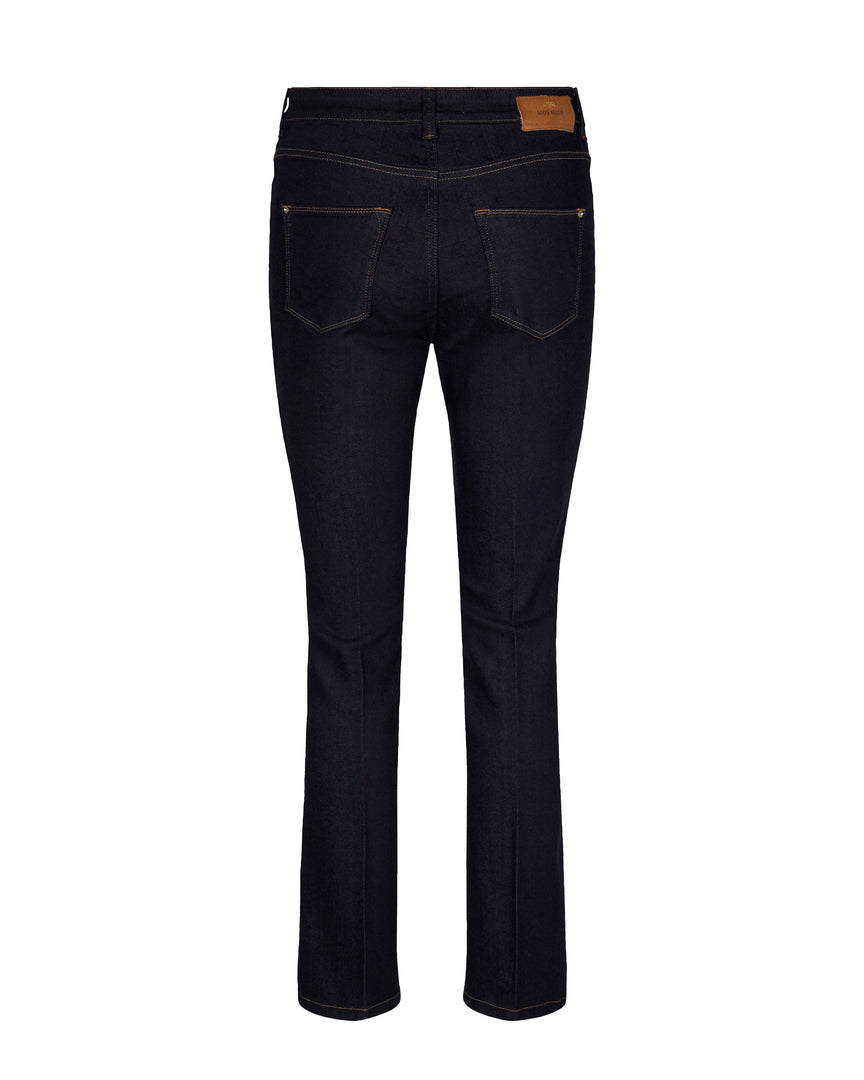 Jeans, Athena Kick Dark Blue