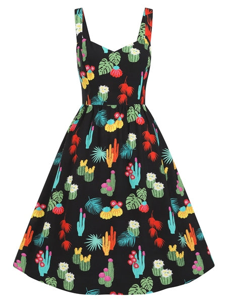 Collectif kesämekko Nana Cacti etukuva
