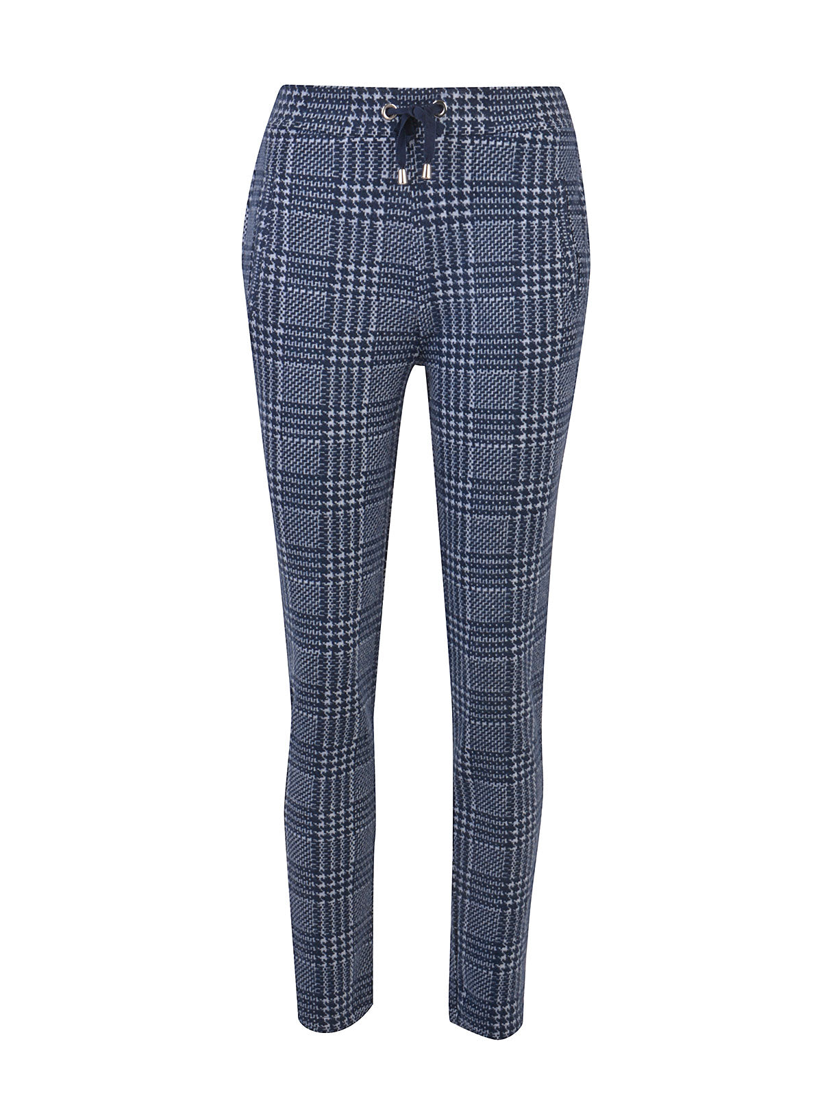 Pants, Joggpants Blue