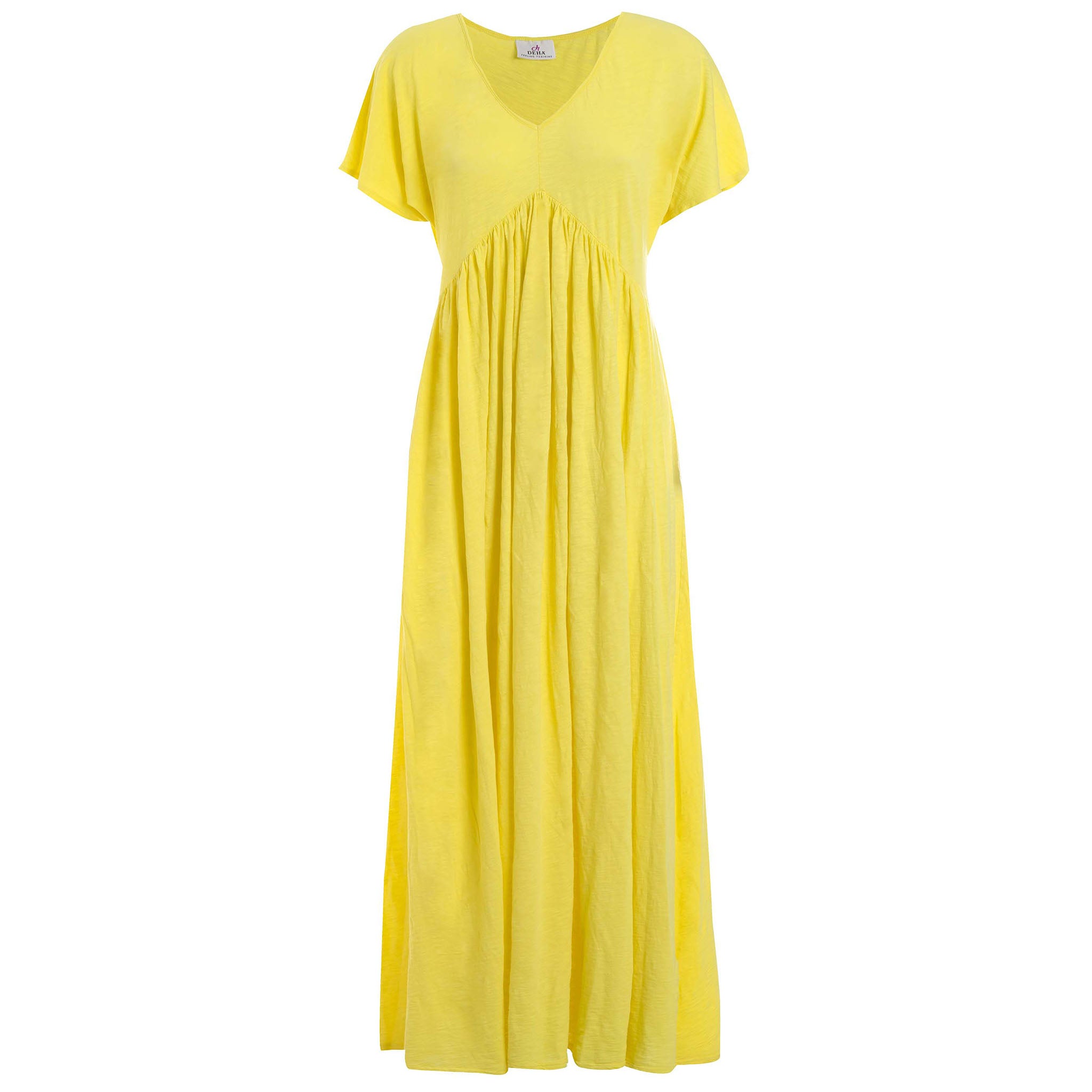 Leninki, Vivienne Yellow
