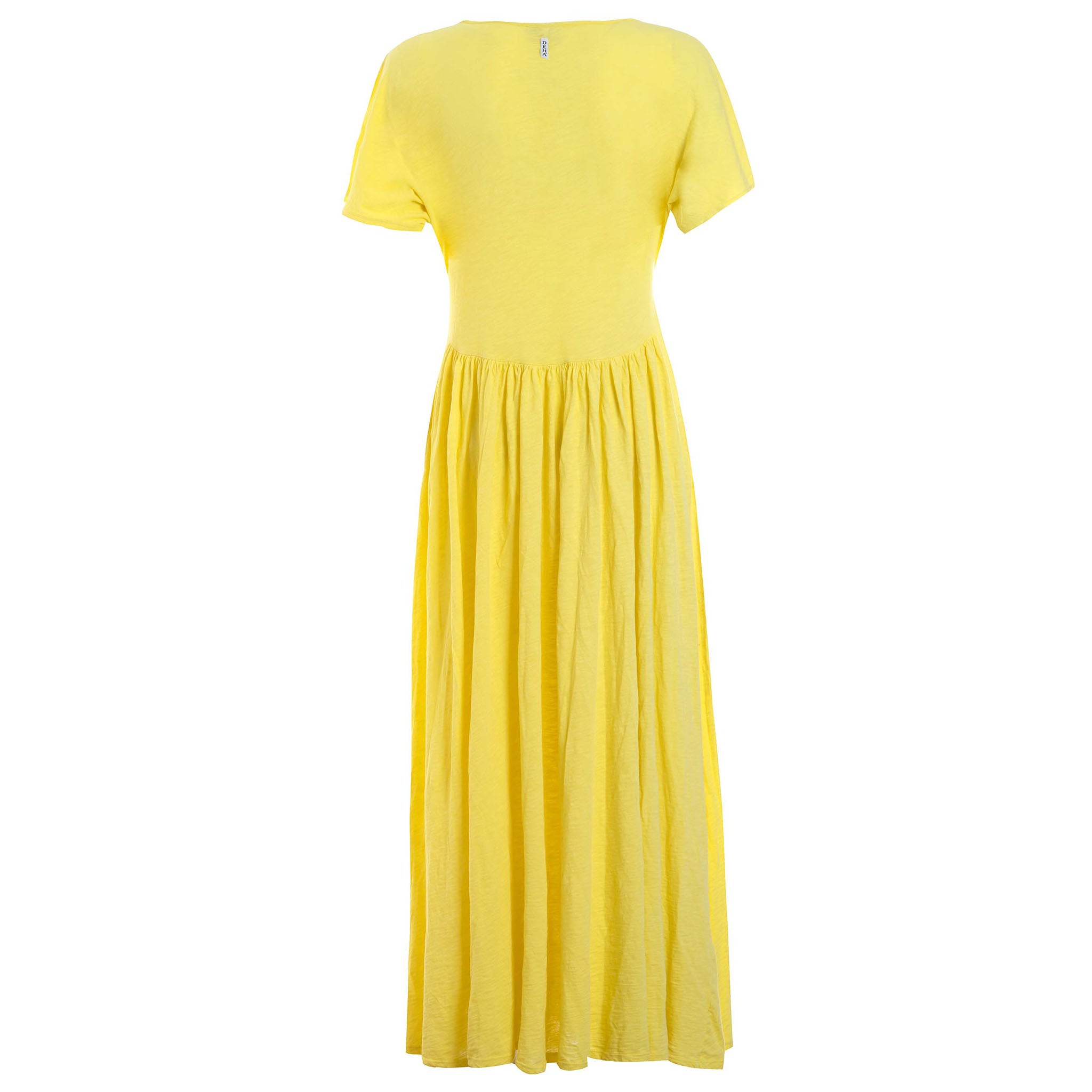 Leninki, Vivienne Yellow