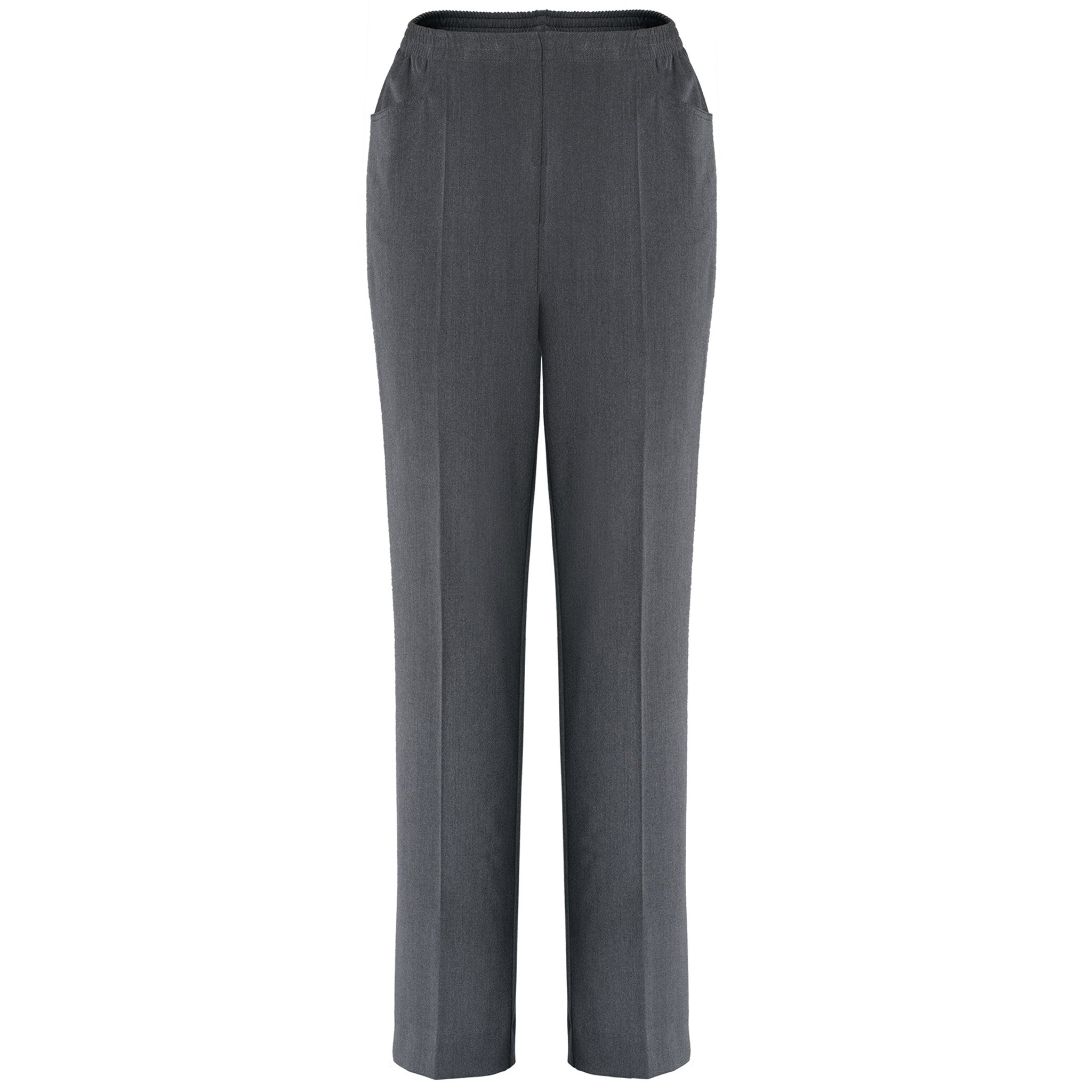 Housut, Mette Winter Gray