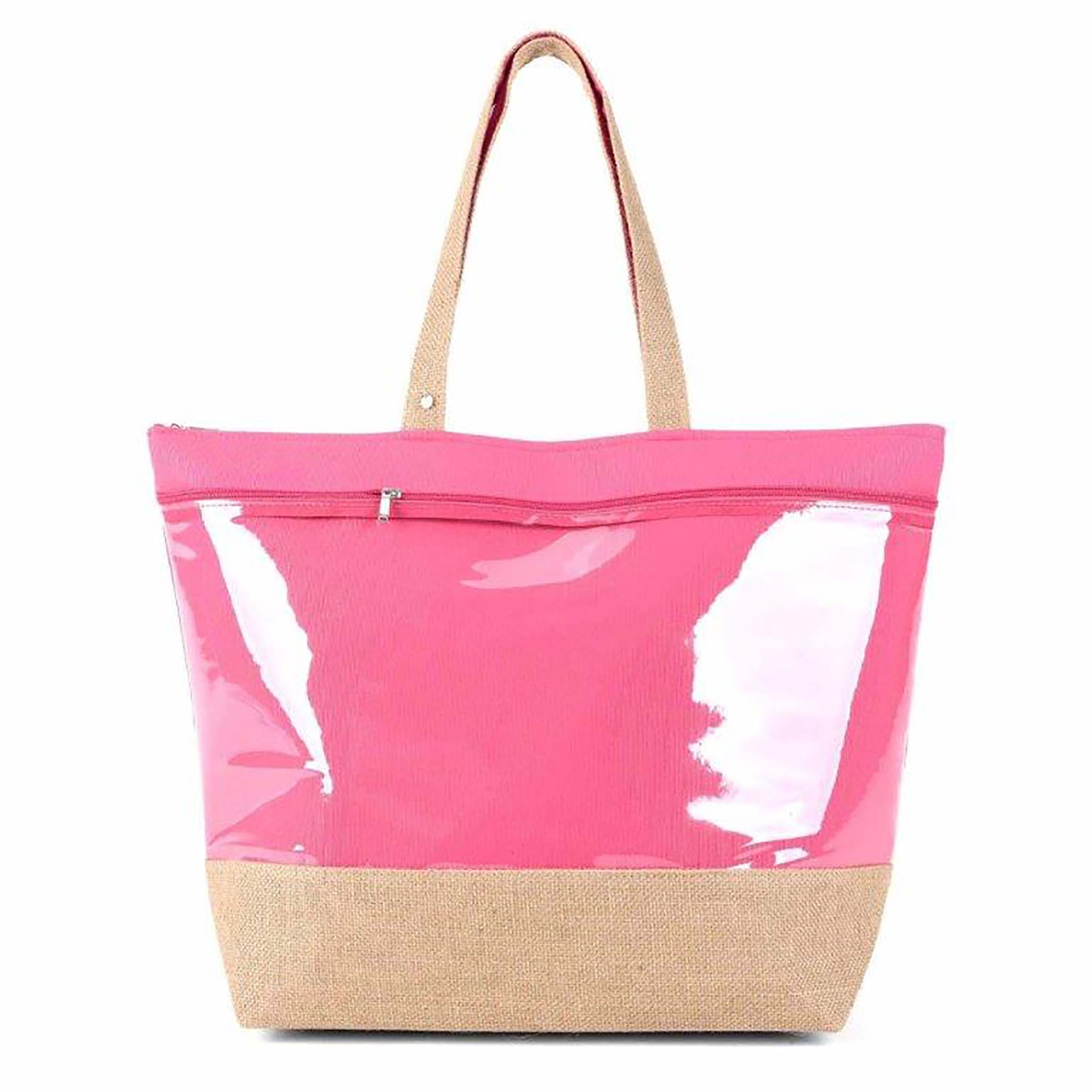 Laukku, Cara Pink
