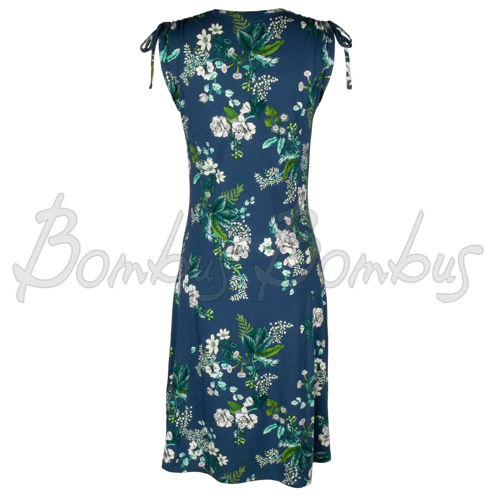 Leninki, Baerbel Blue