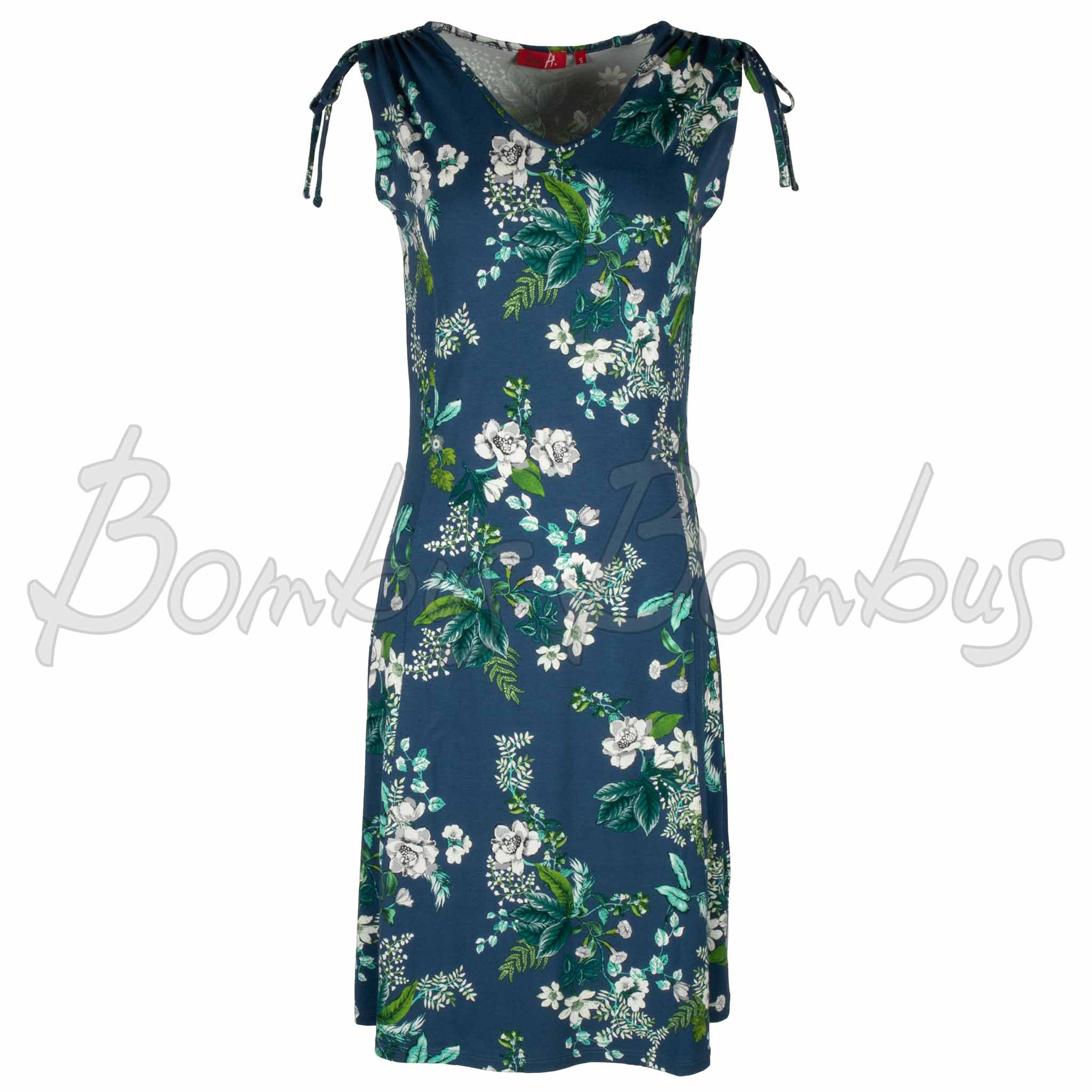 Leninki, Baerbel Blue