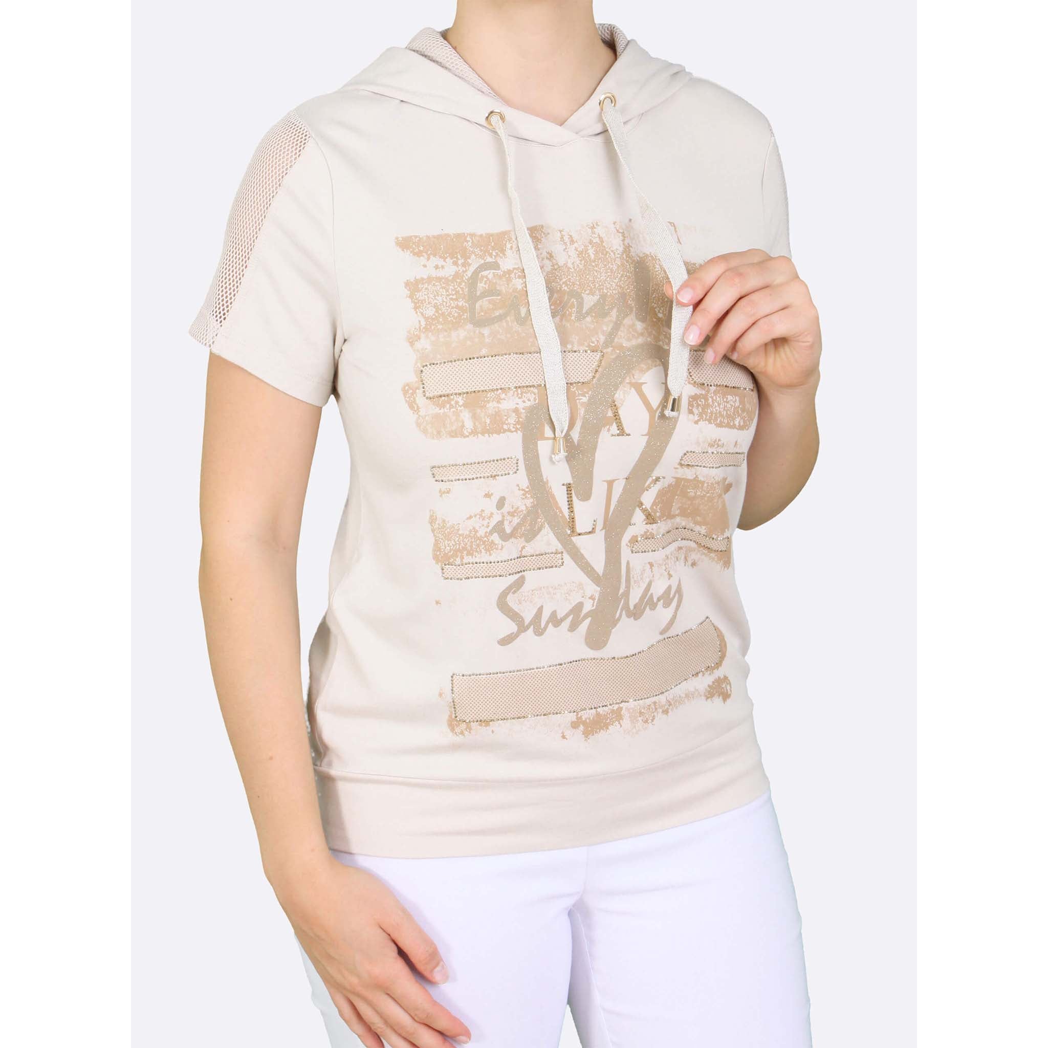 Pusero, Brindisi Beige