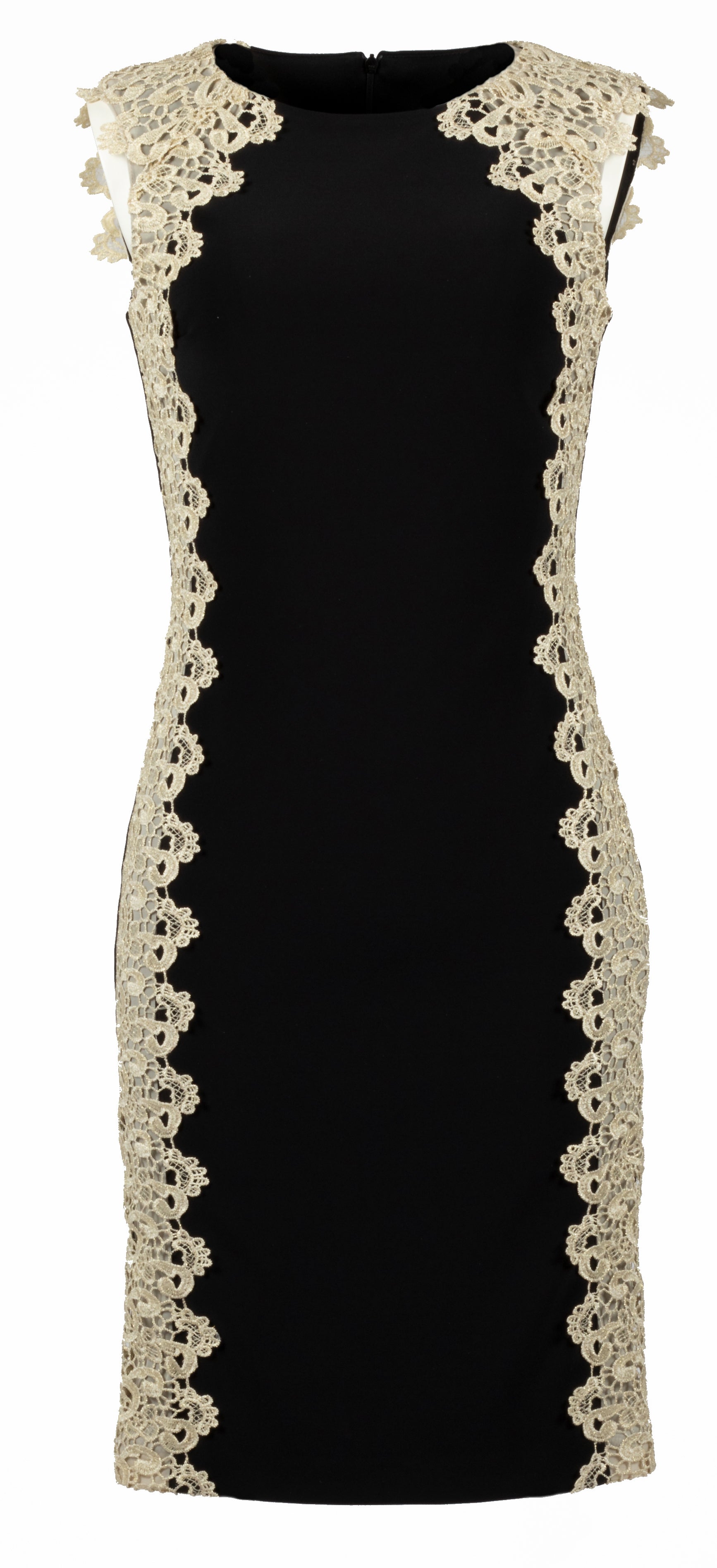 Leninki, Lace Gold