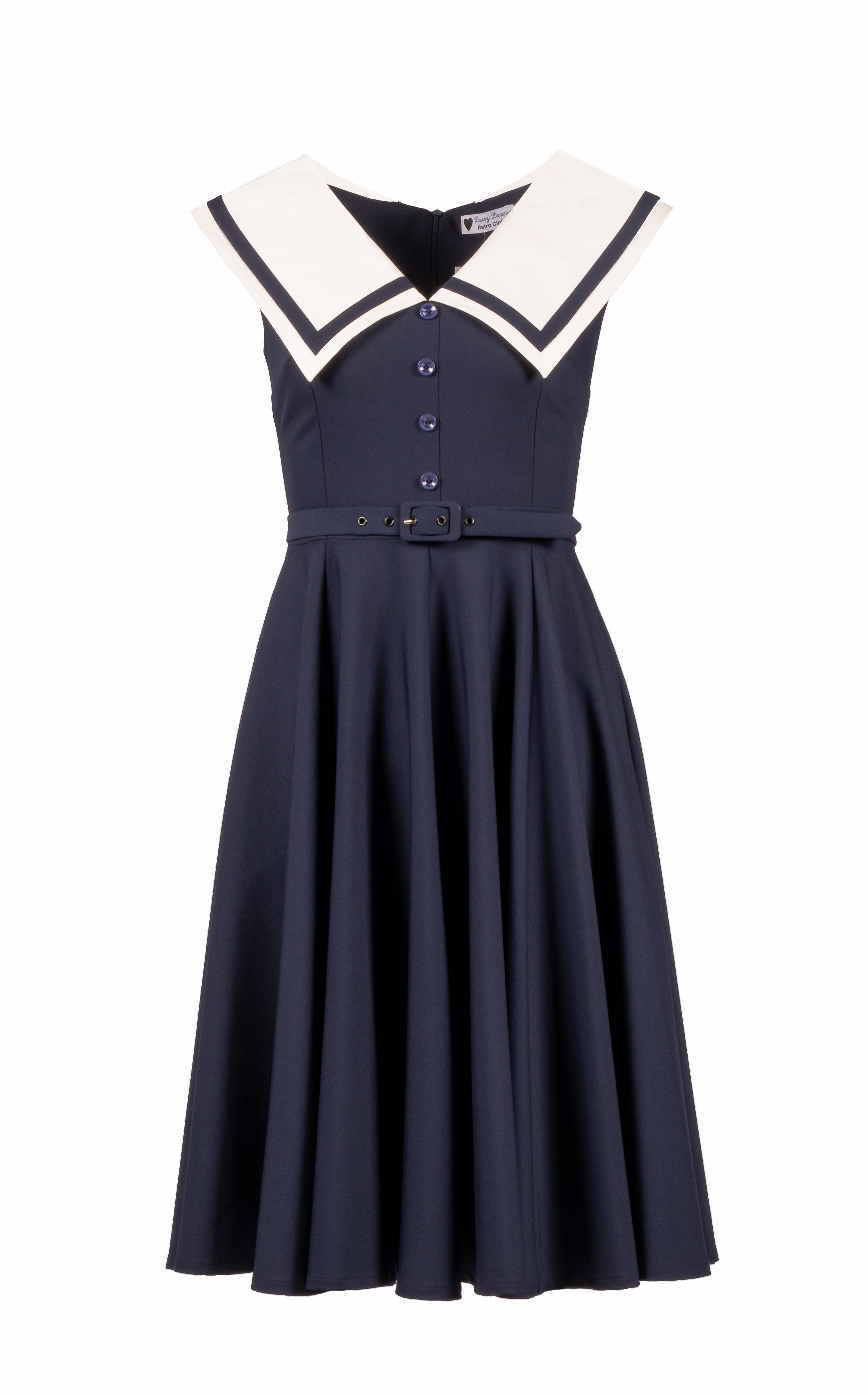 Leninki, June Navy