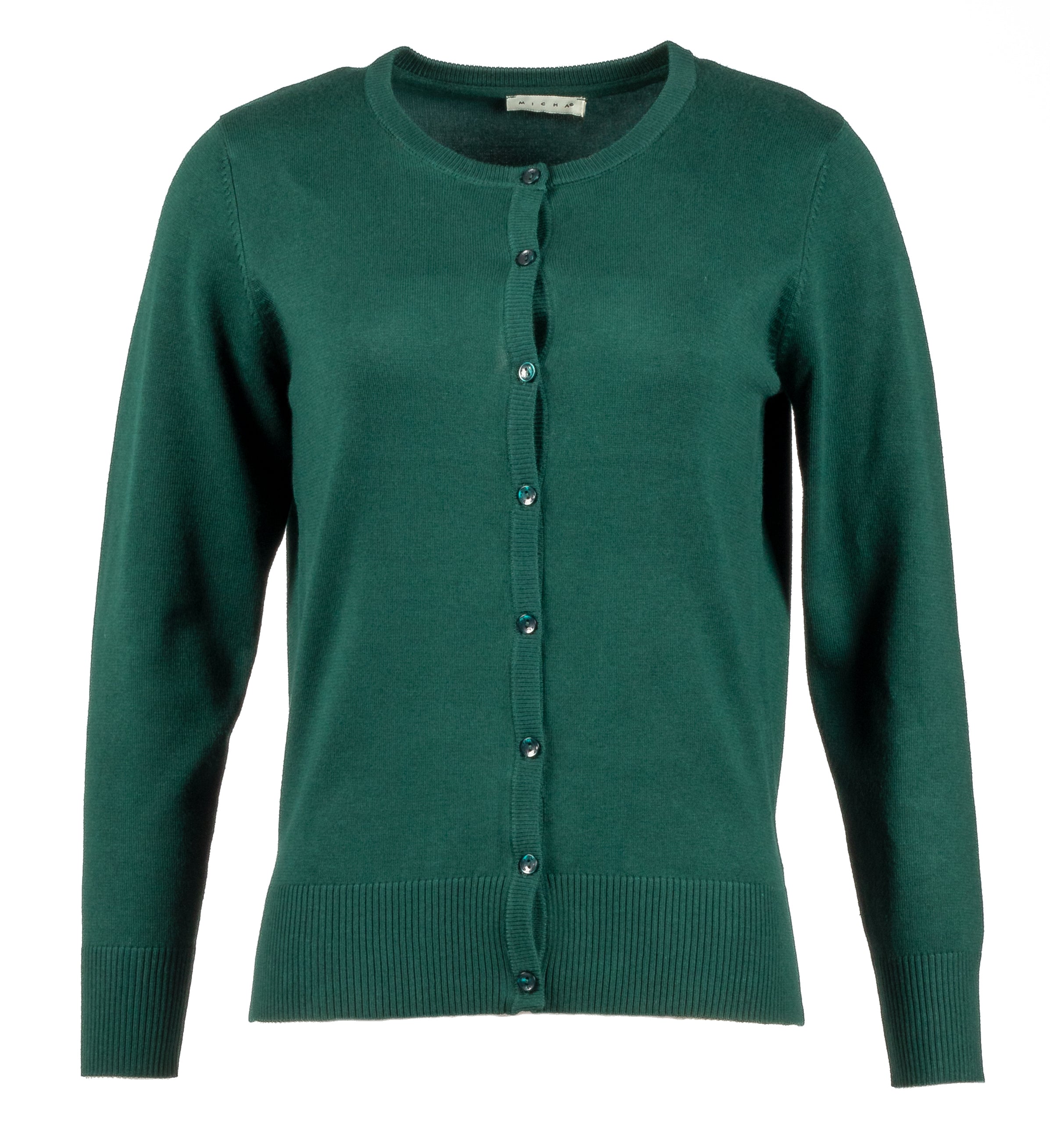 Neuletakki, Frida Forest Green