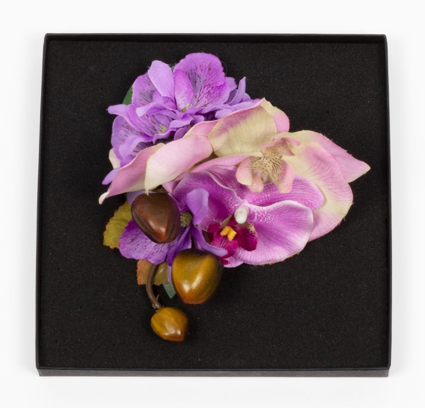 Firefoxx Flowers