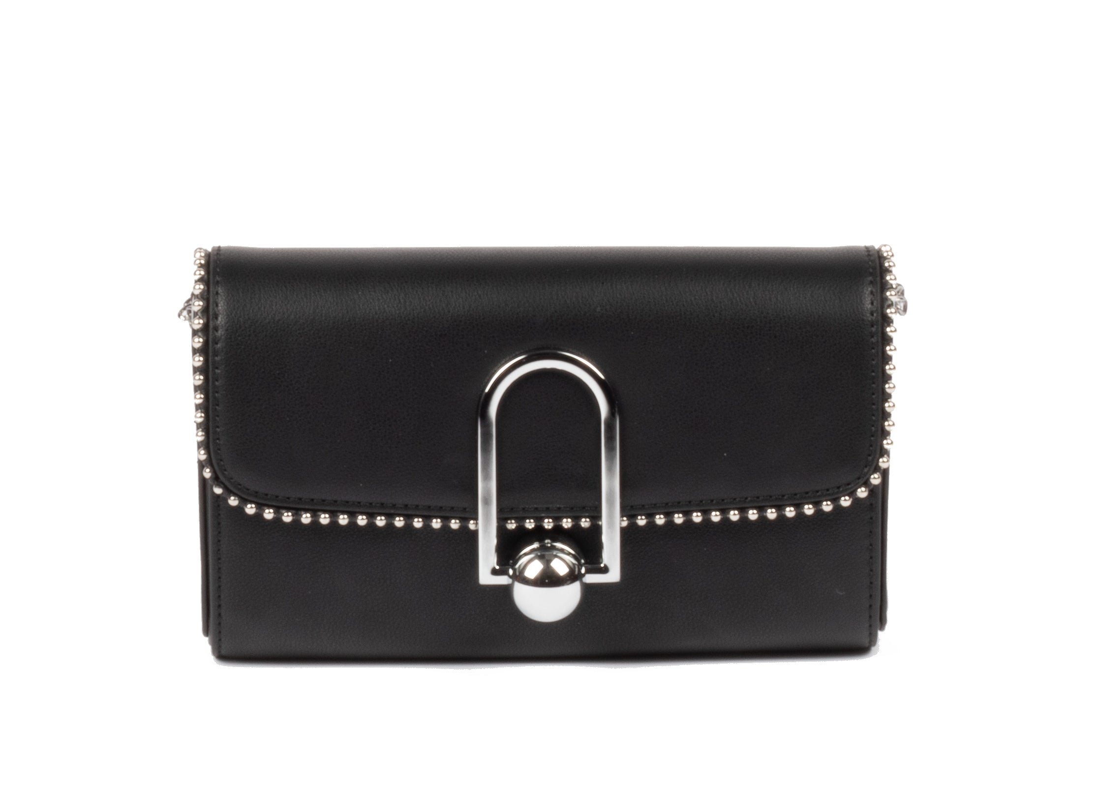 Laukku, Stylish Black