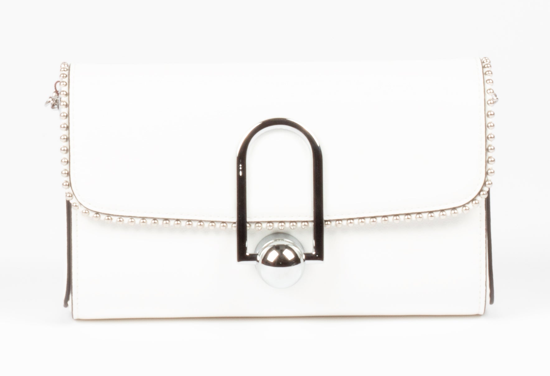 Laukku, Stylish White