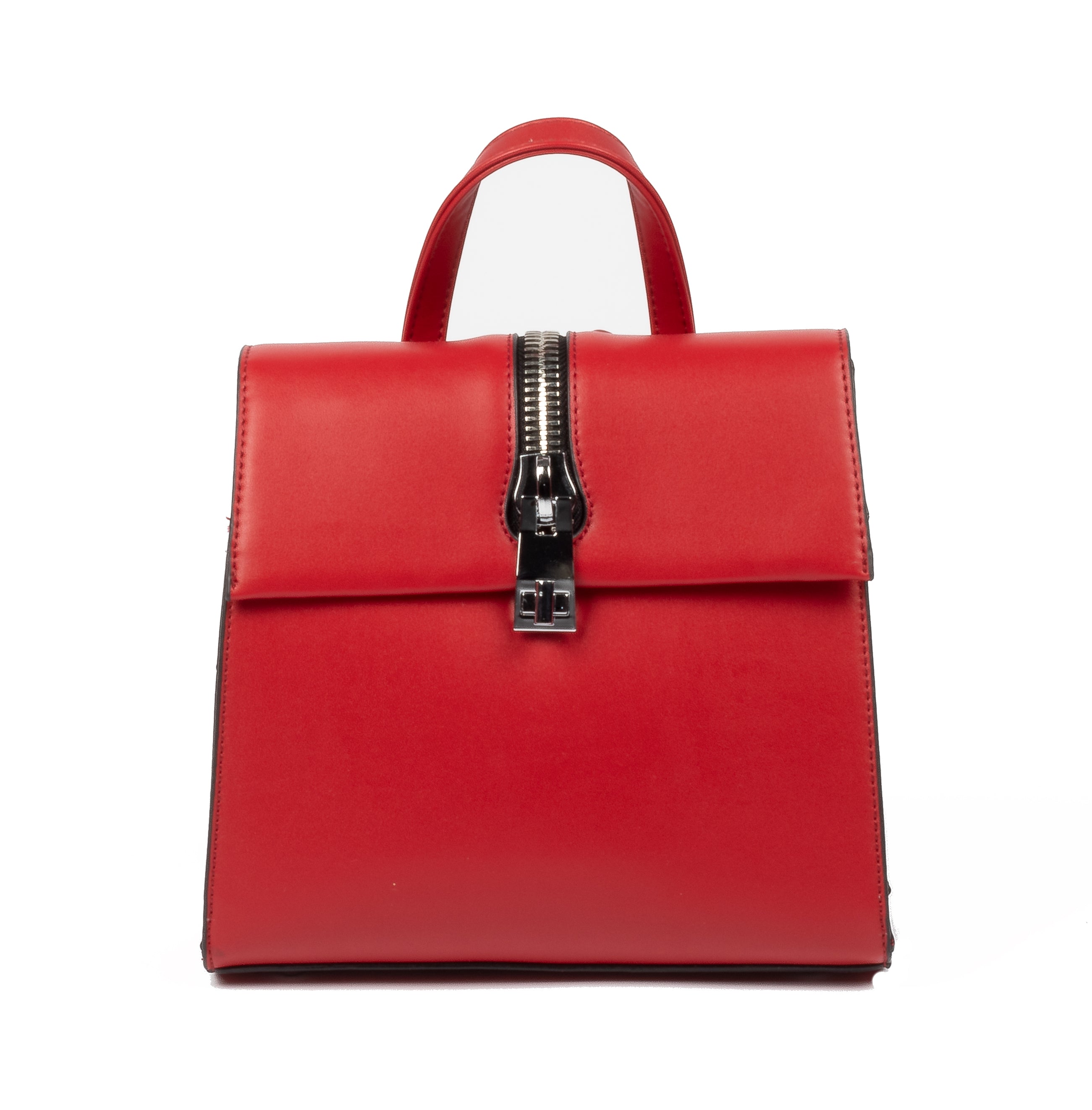 Reppu, Bright Red