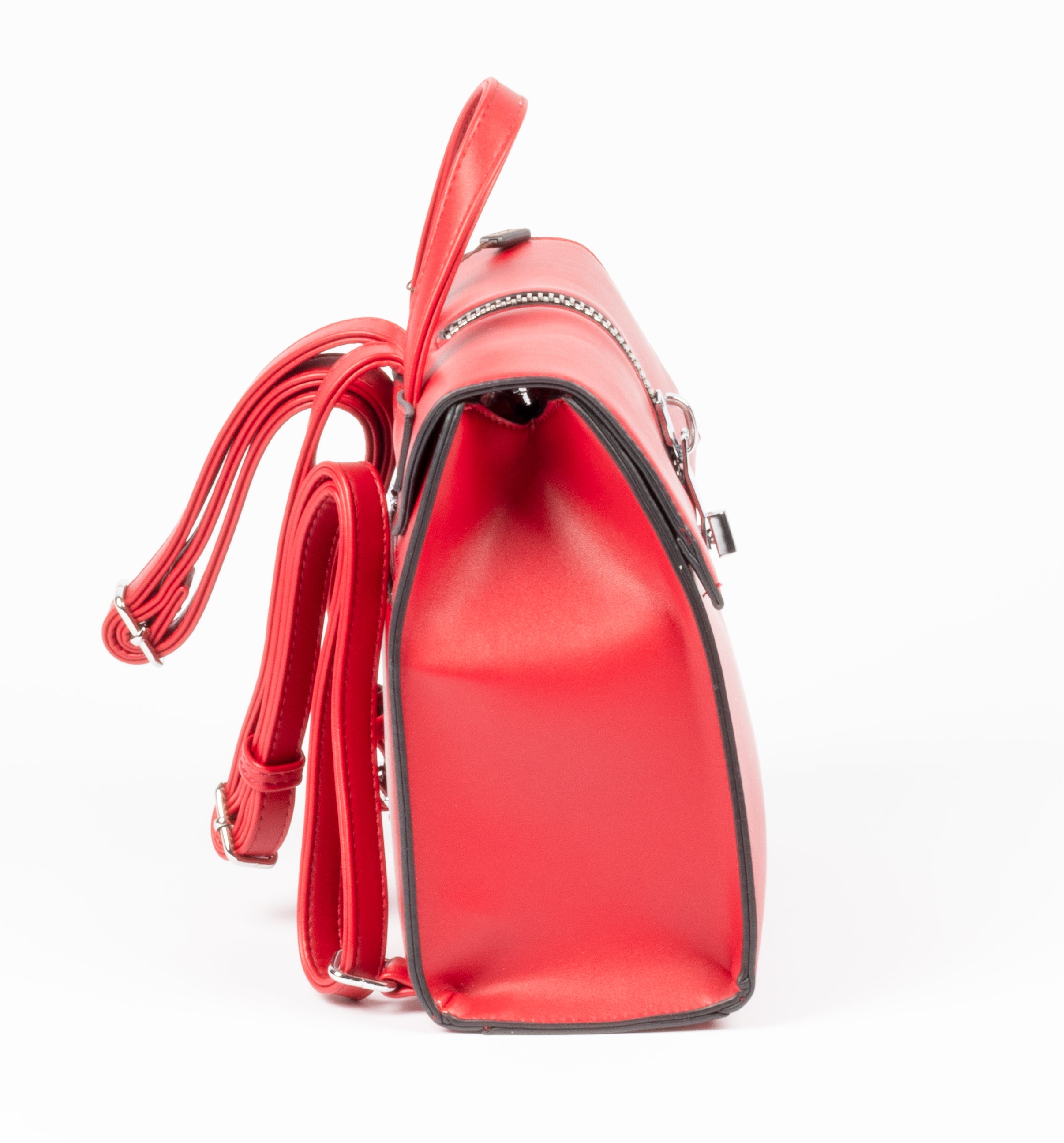 Reppu, Bright Red