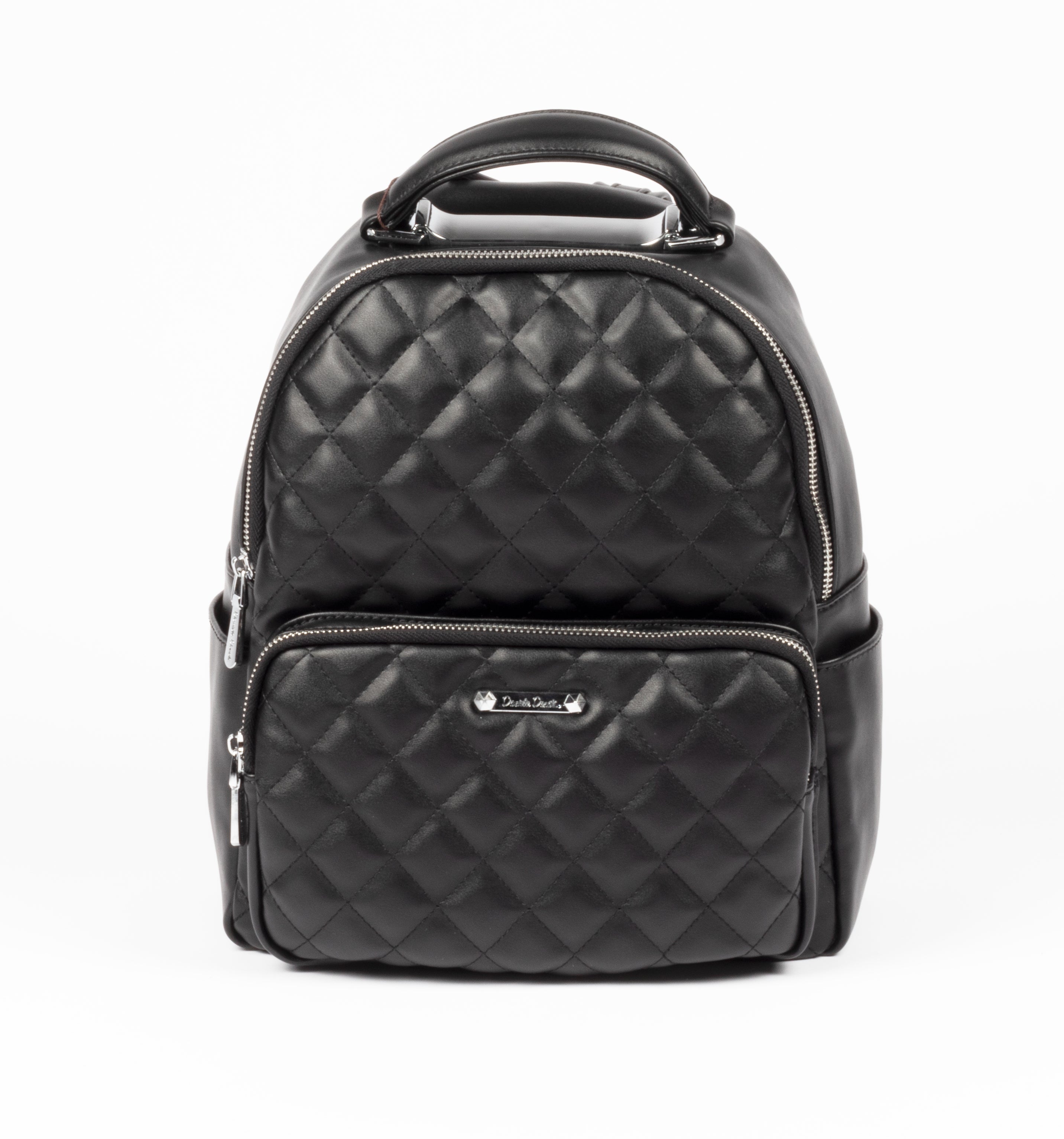 Reppu, Luxury Black