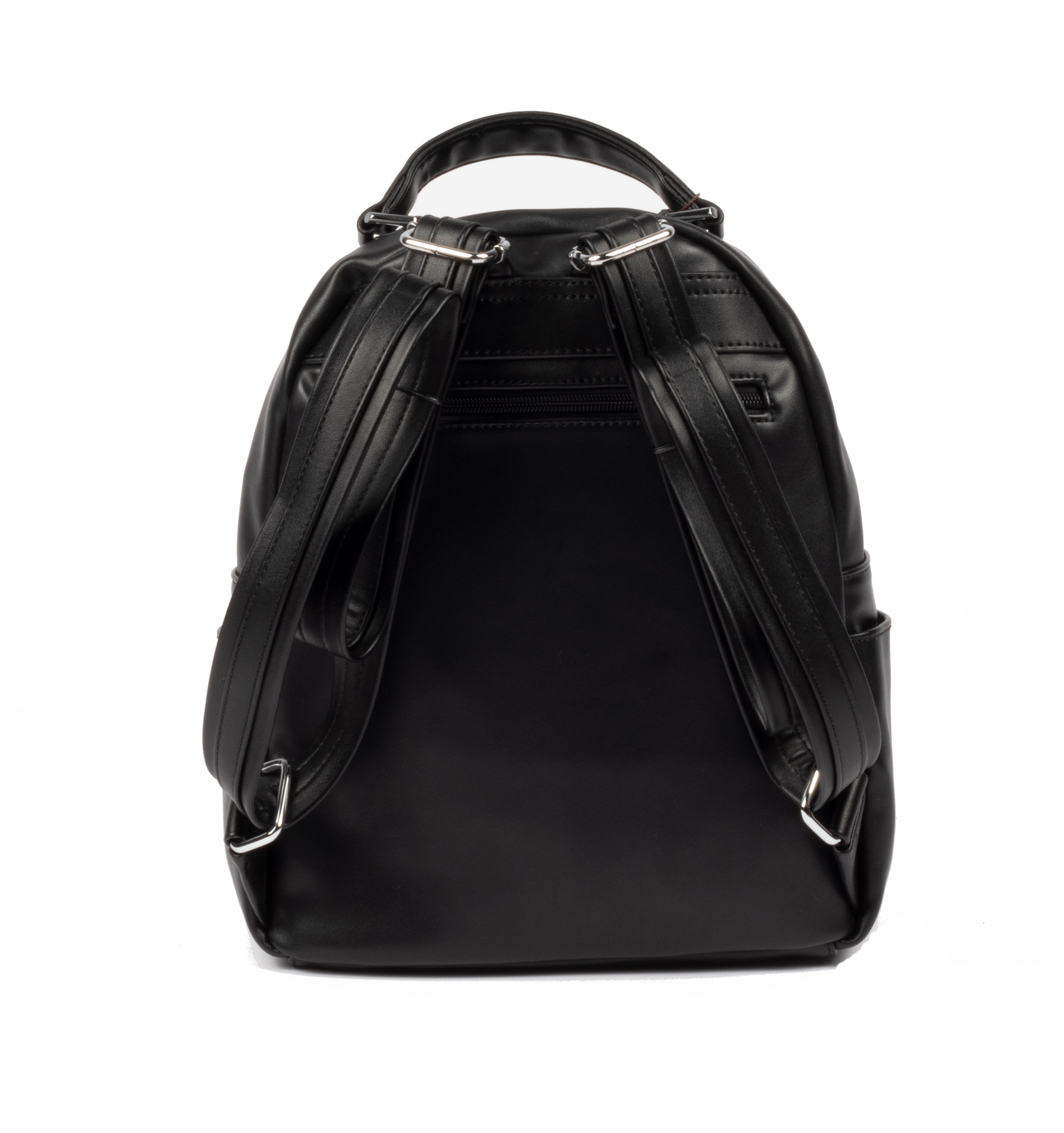 Reppu, Luxury Black