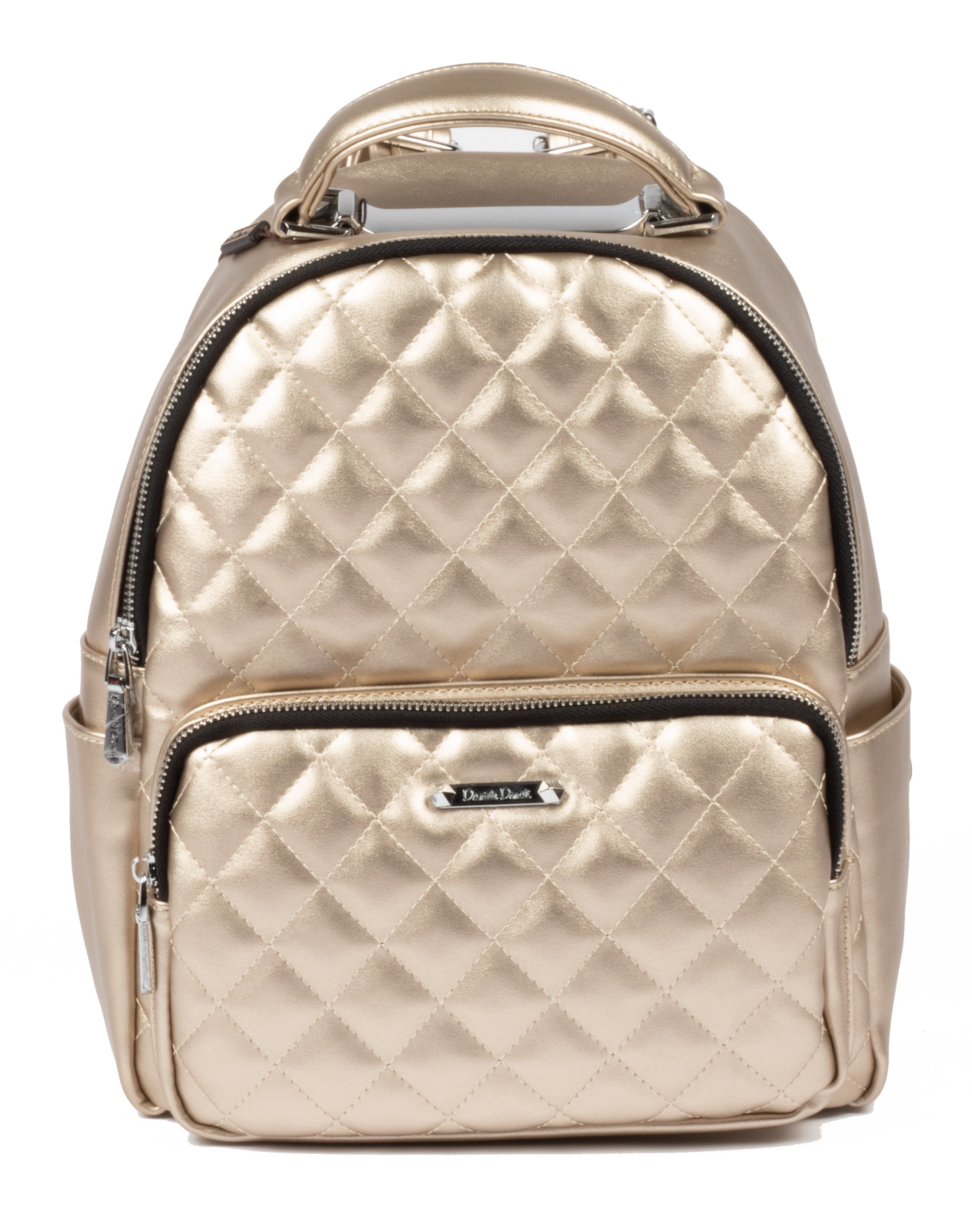 Reppu, Luxury Gold