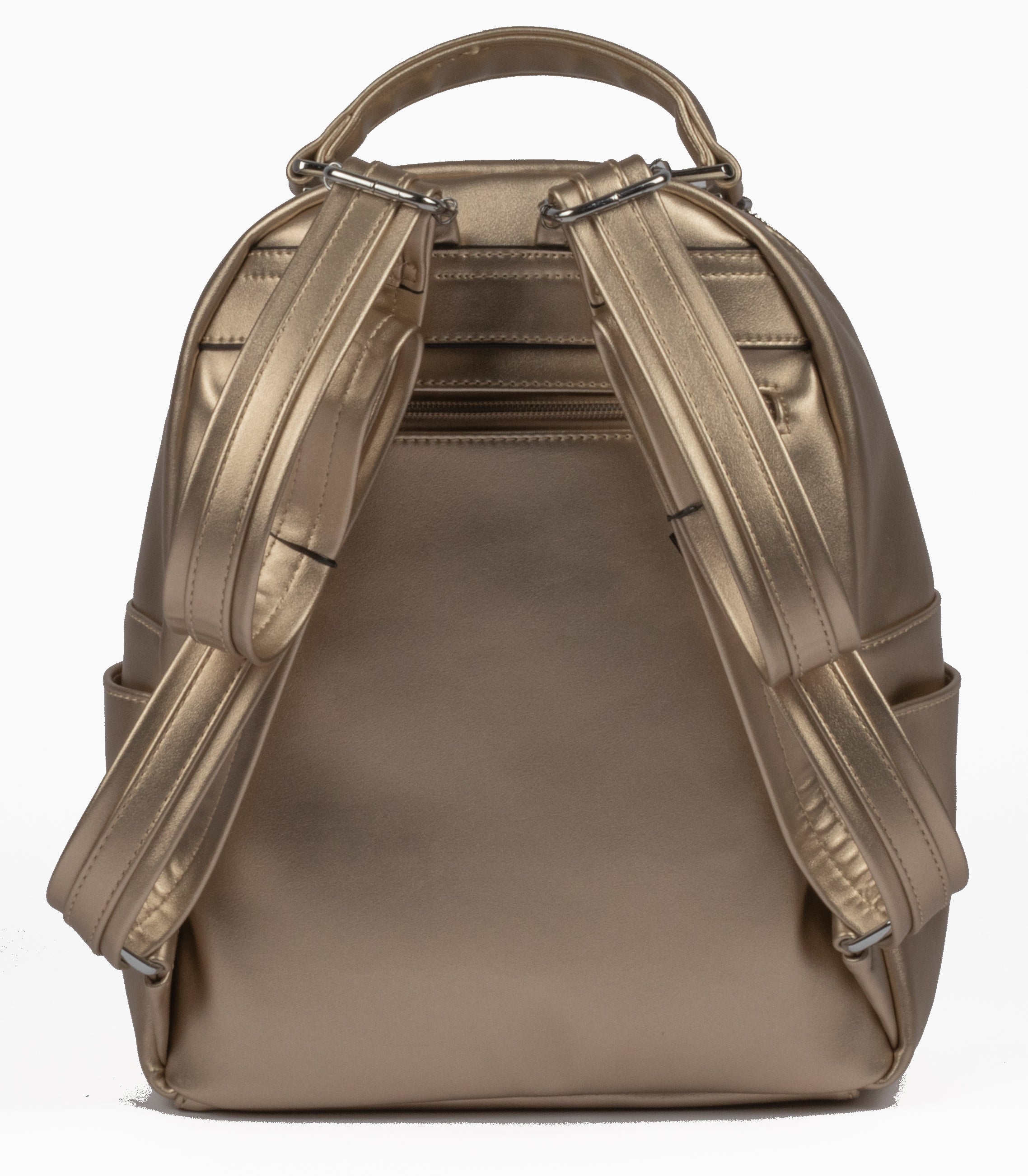 Reppu, Luxury Gold