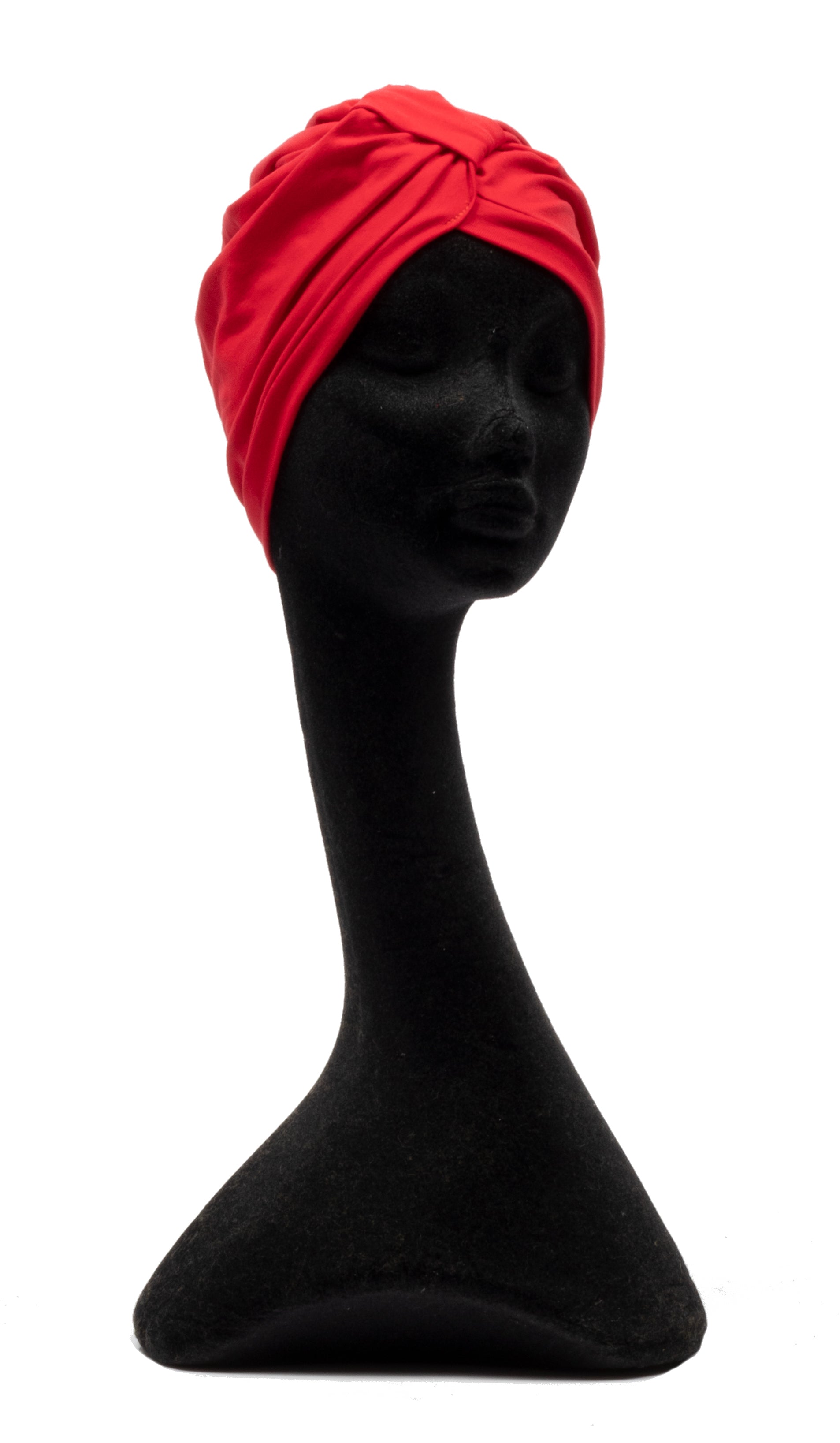 Turbaani, Cassie Red