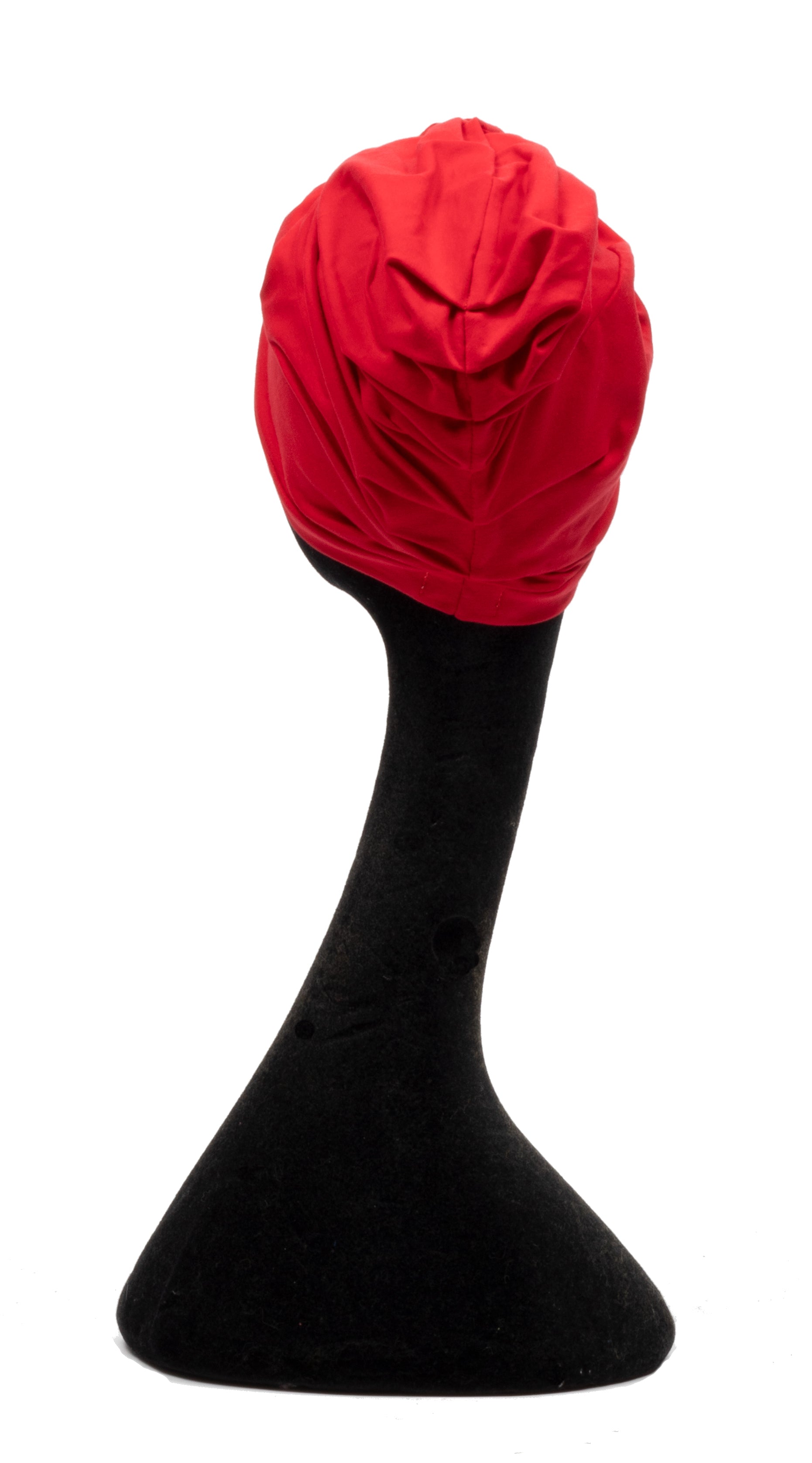 Turbaani, Cassie Red