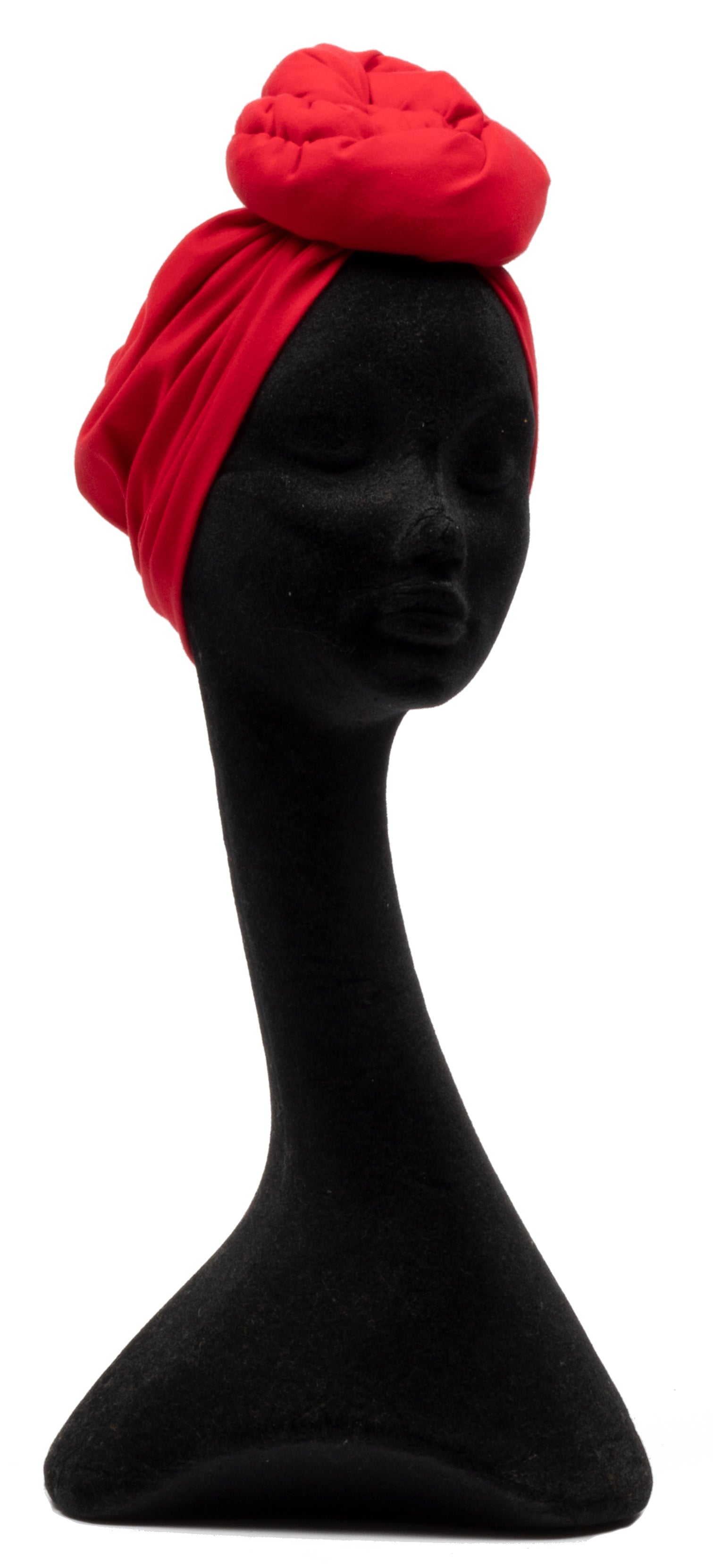 Turbaani, Greta Red