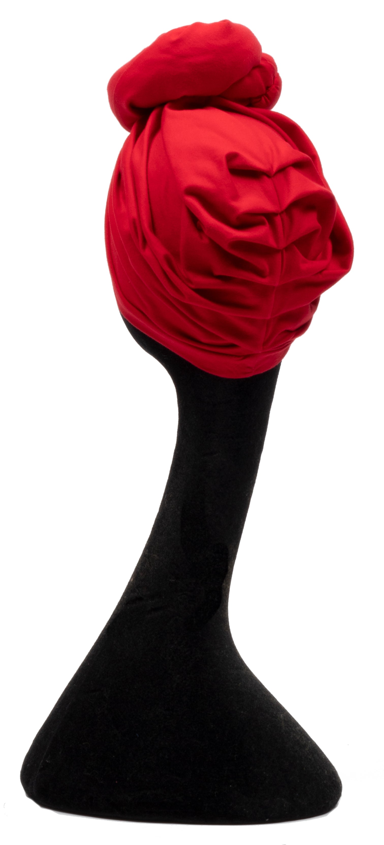 Turbaani, Greta Red