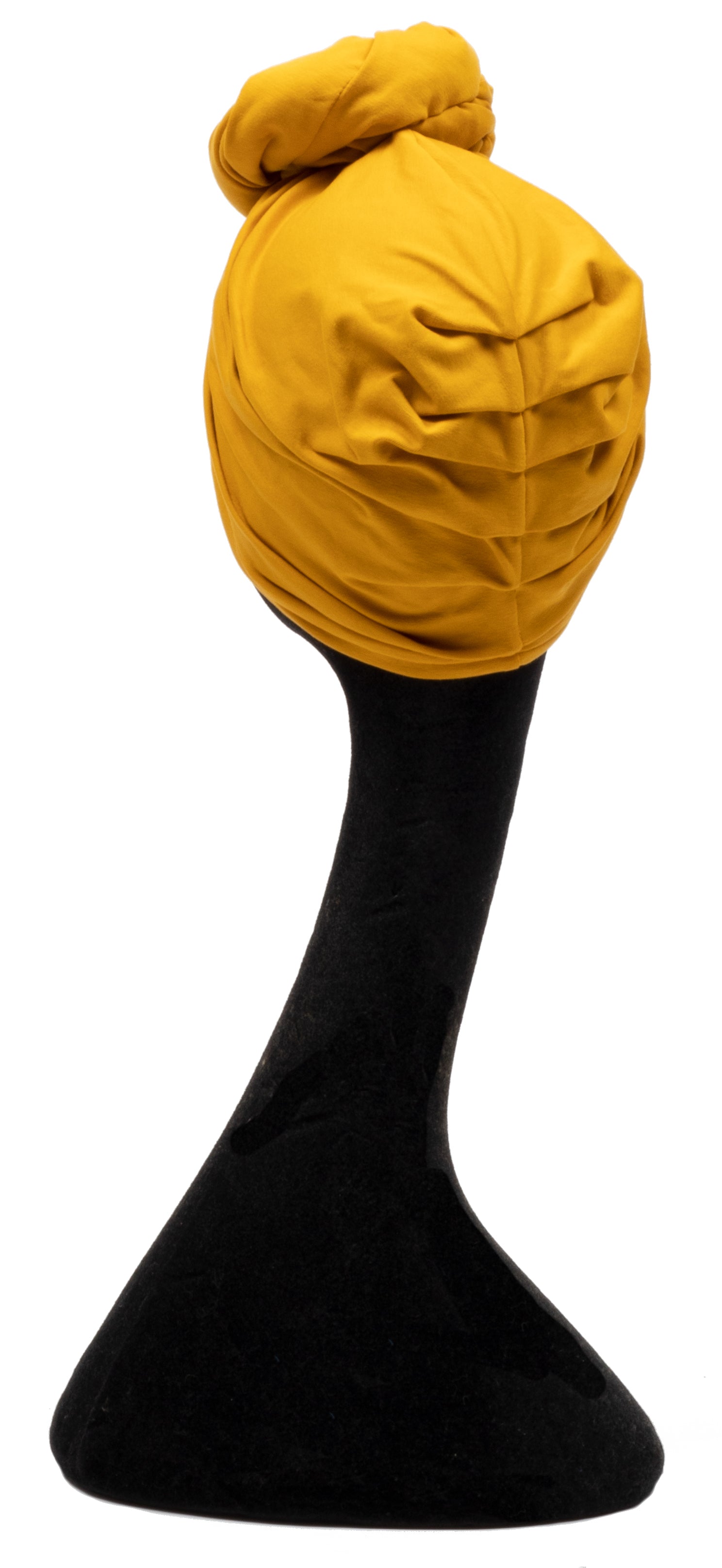 Turbaani, Greta Mustard