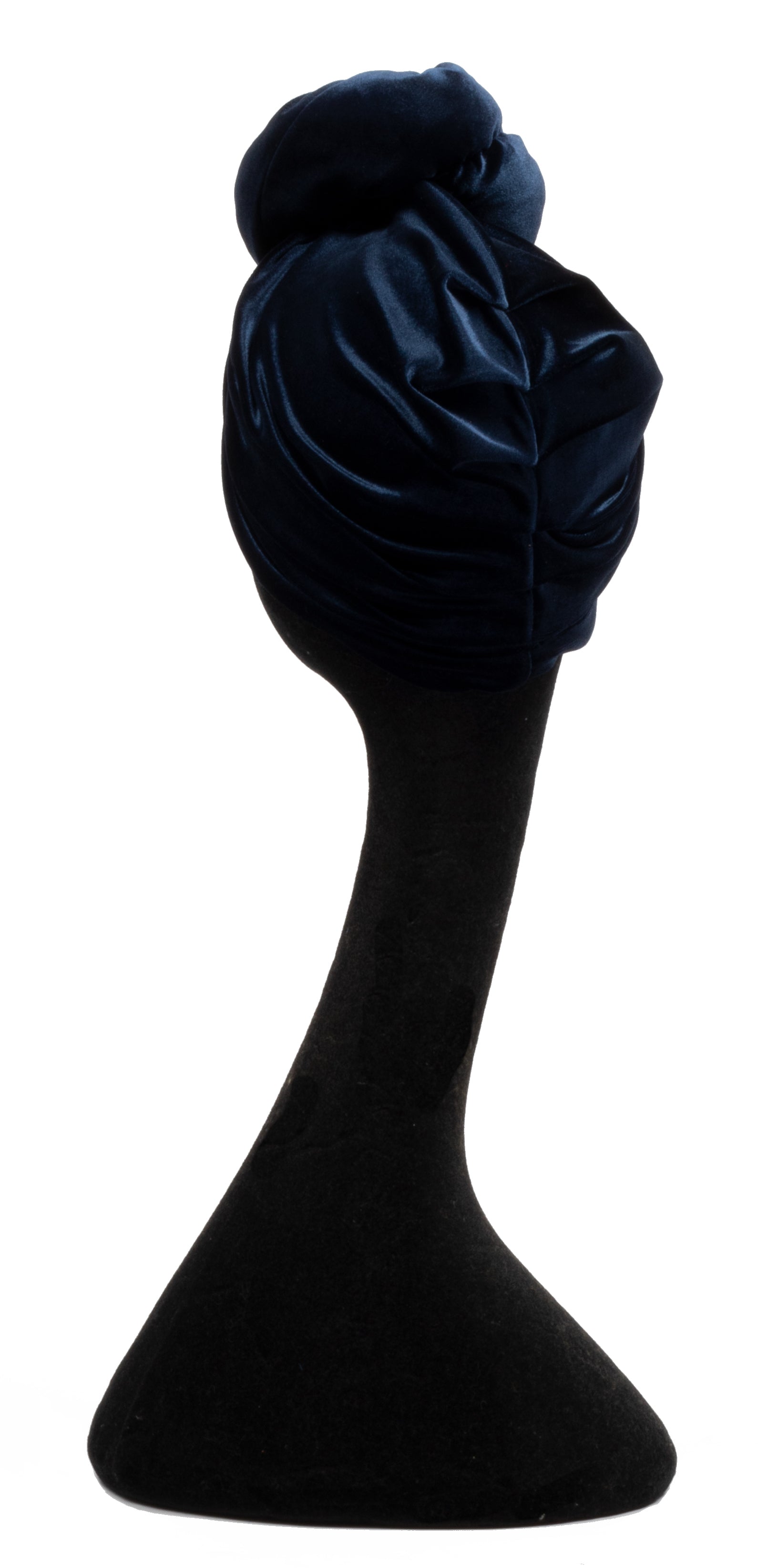 Turbaani, Greta Velvet Navy