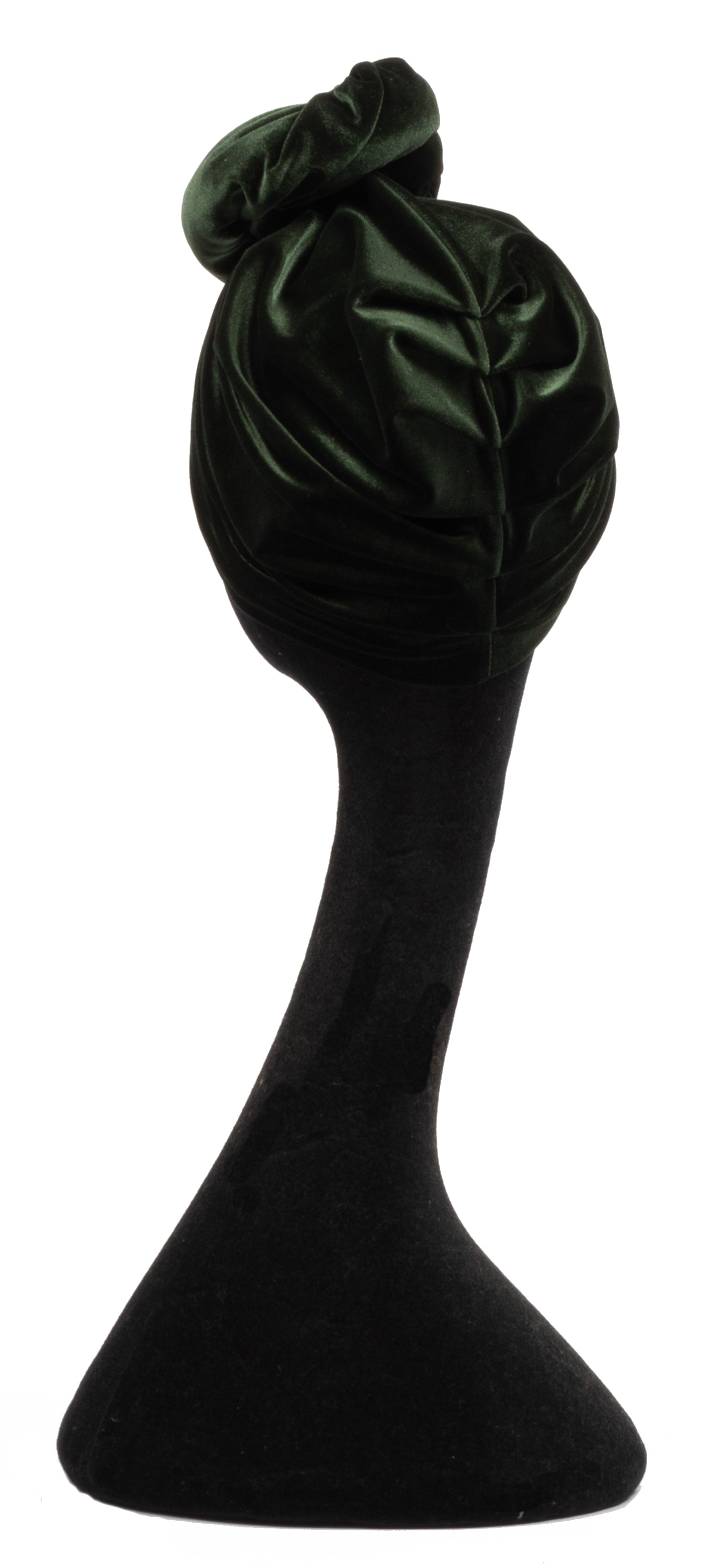 Turbaani, Greta Velvet Khaki
