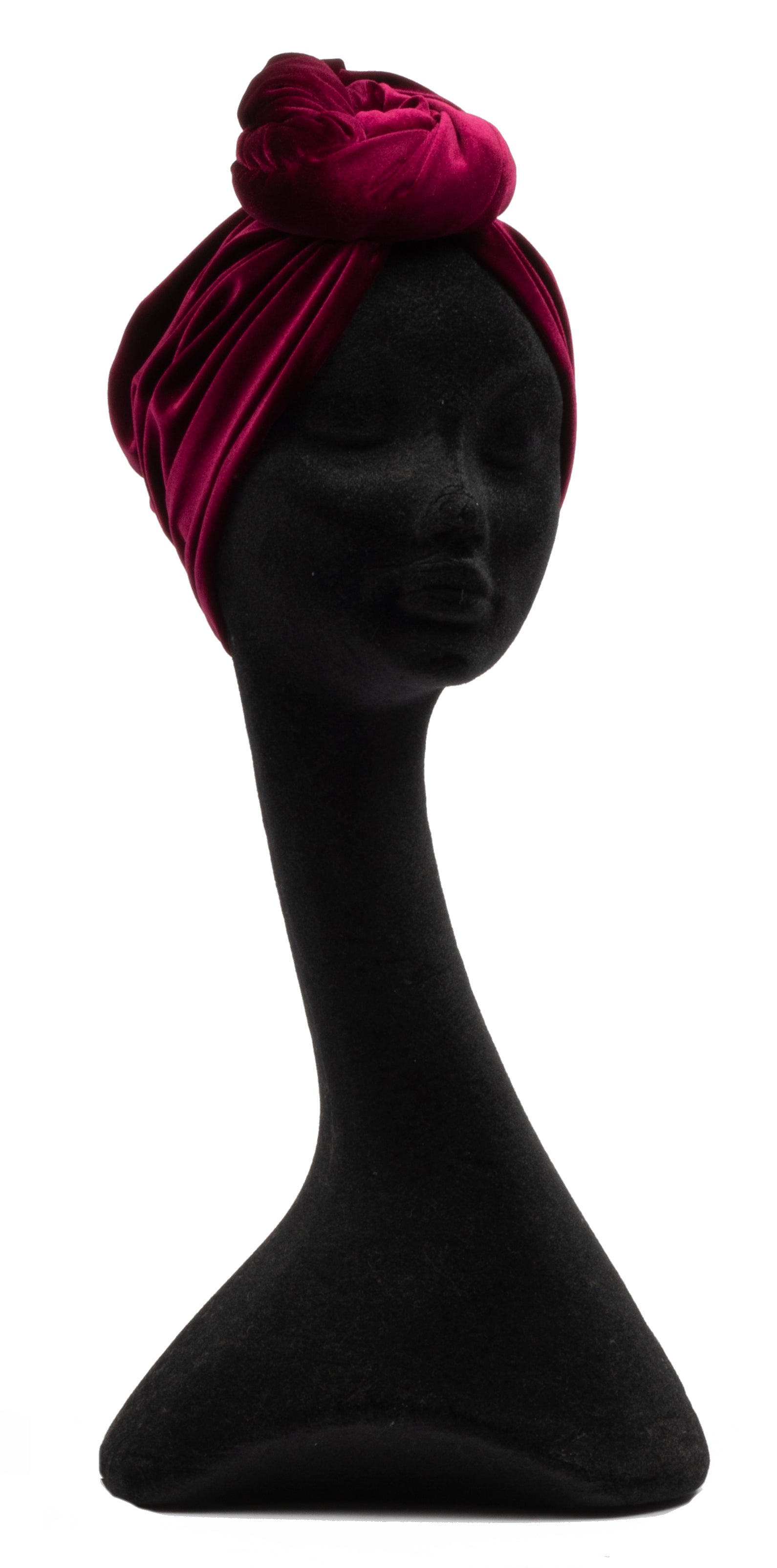 Turbaani, Greta Velvet Wine