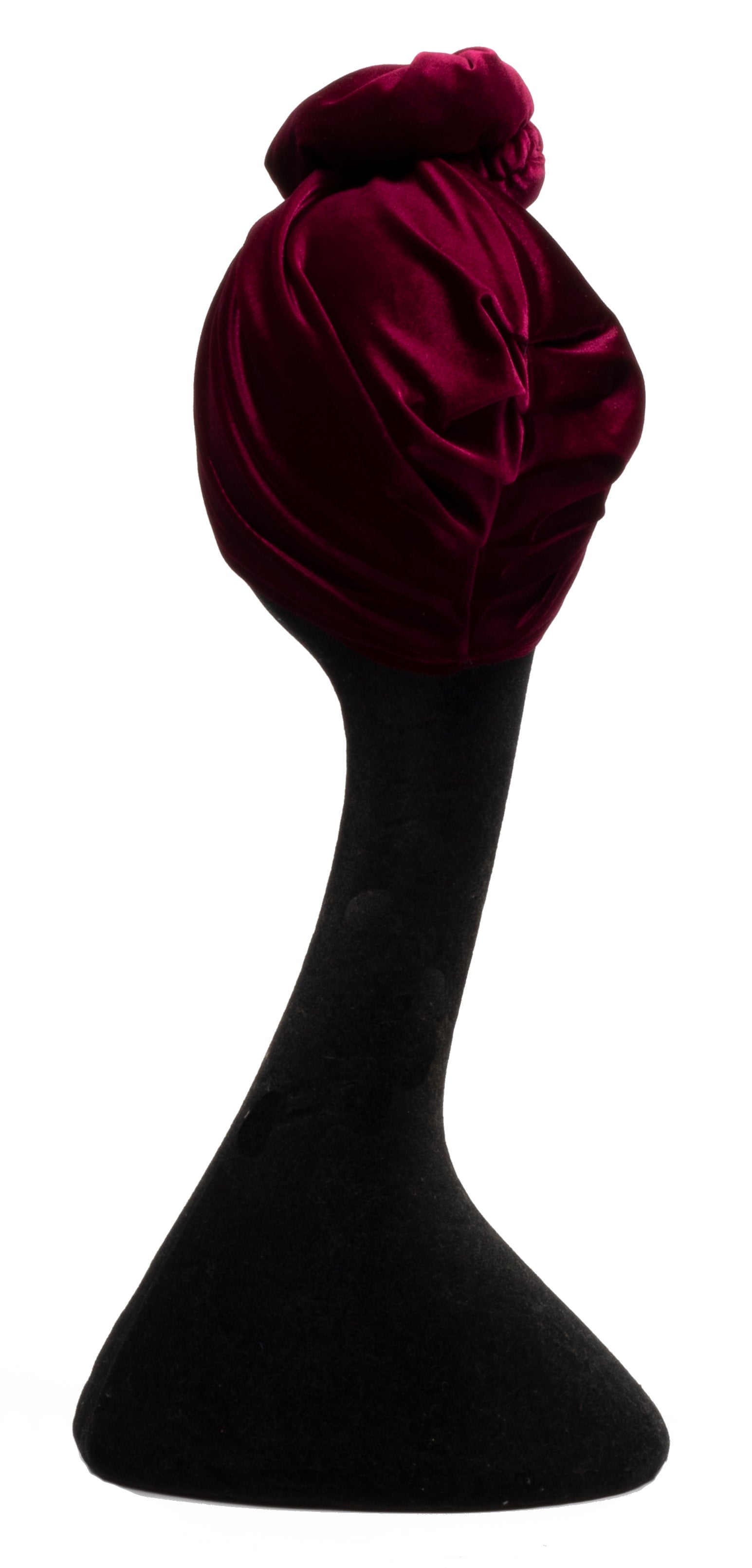 Turbaani, Greta Velvet Wine